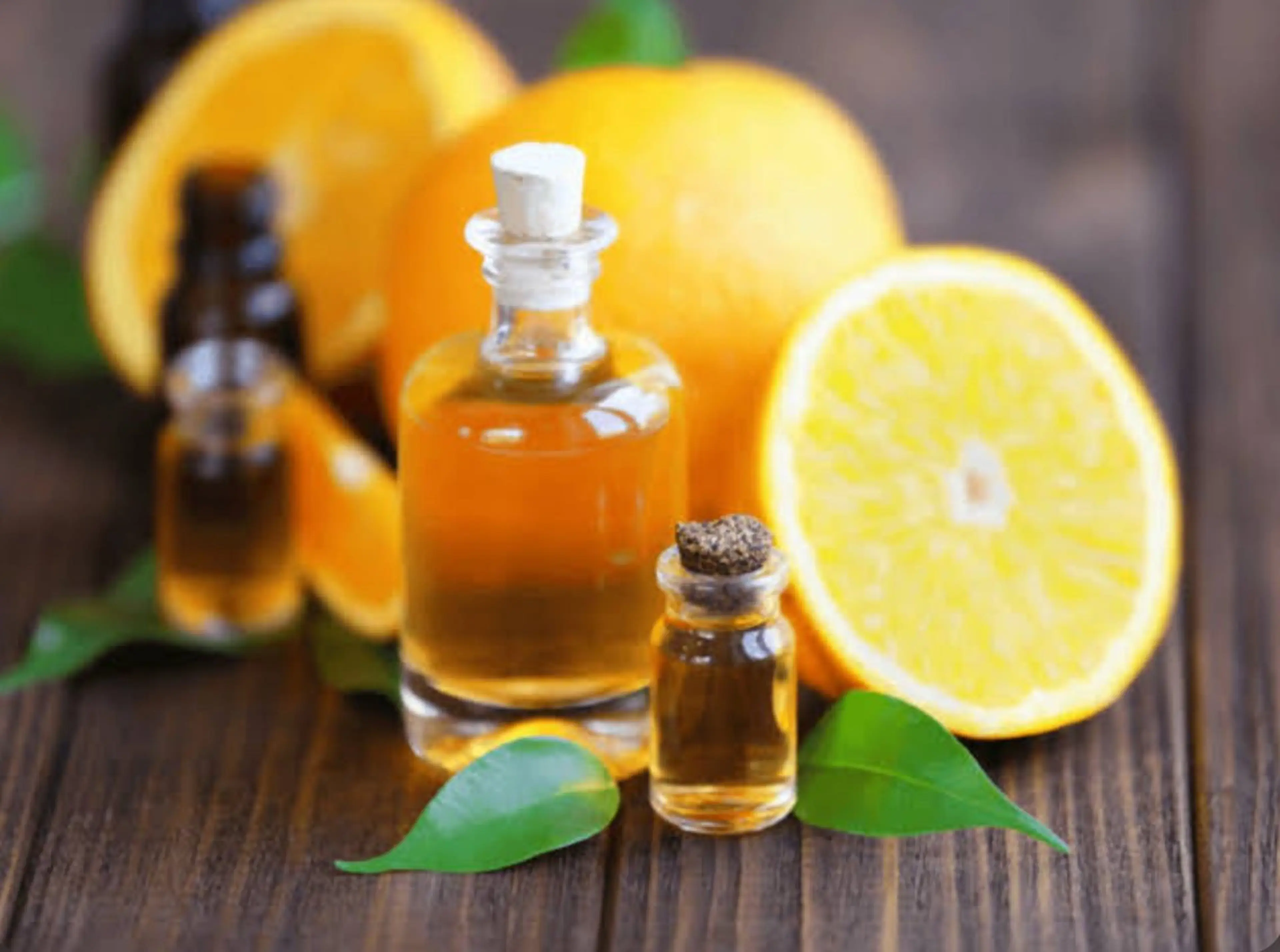 リラックスヘッドスパ【元気オレンジの香り🍊🧡】シャンプー，トリートメント，ブロー込み価格の写真