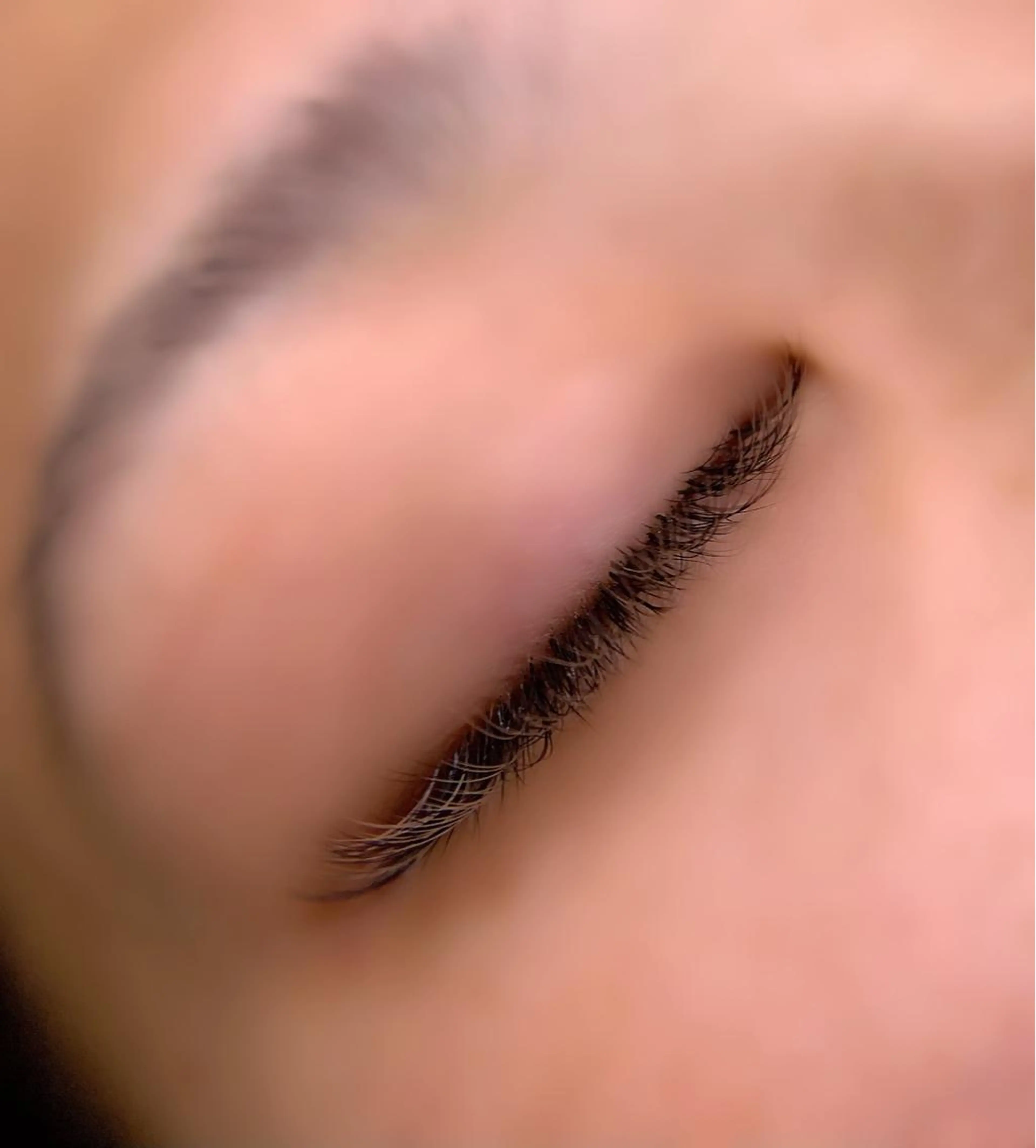 マツエク・マツパ Fameu+ HIMEKAのマツエク・マツパデザイン