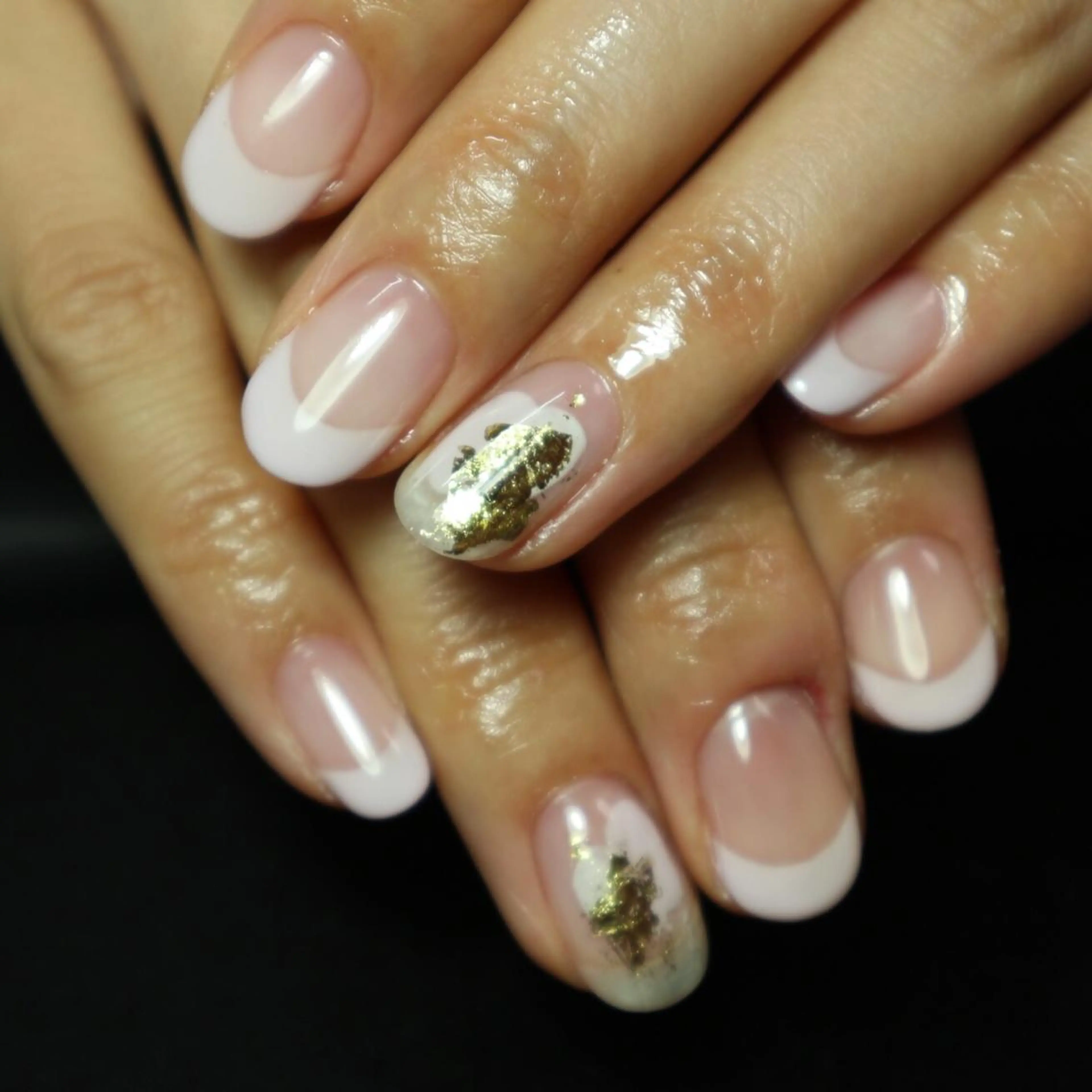 ネイル 高田 ちかこのネイルデザイン