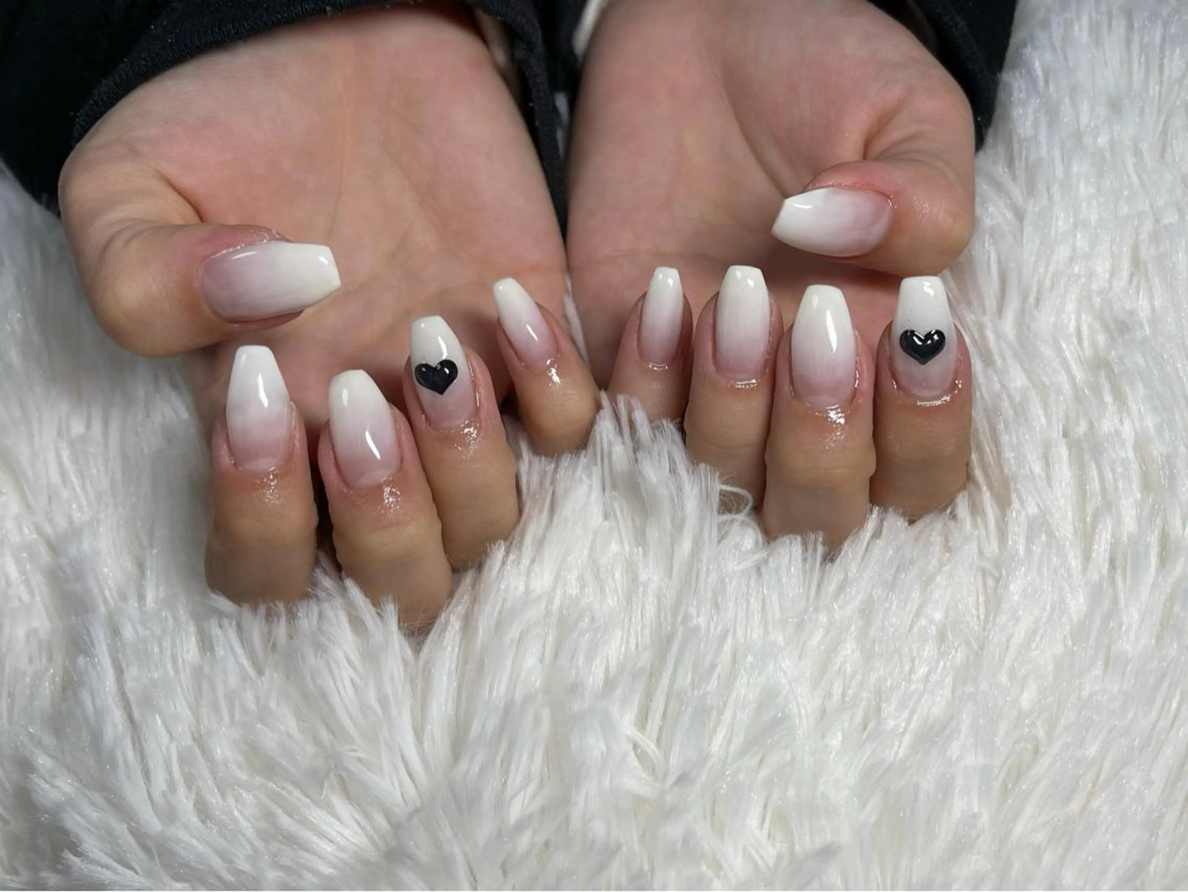 ネイル ハンドネイル R’s nailのエステ・リラクイメージ