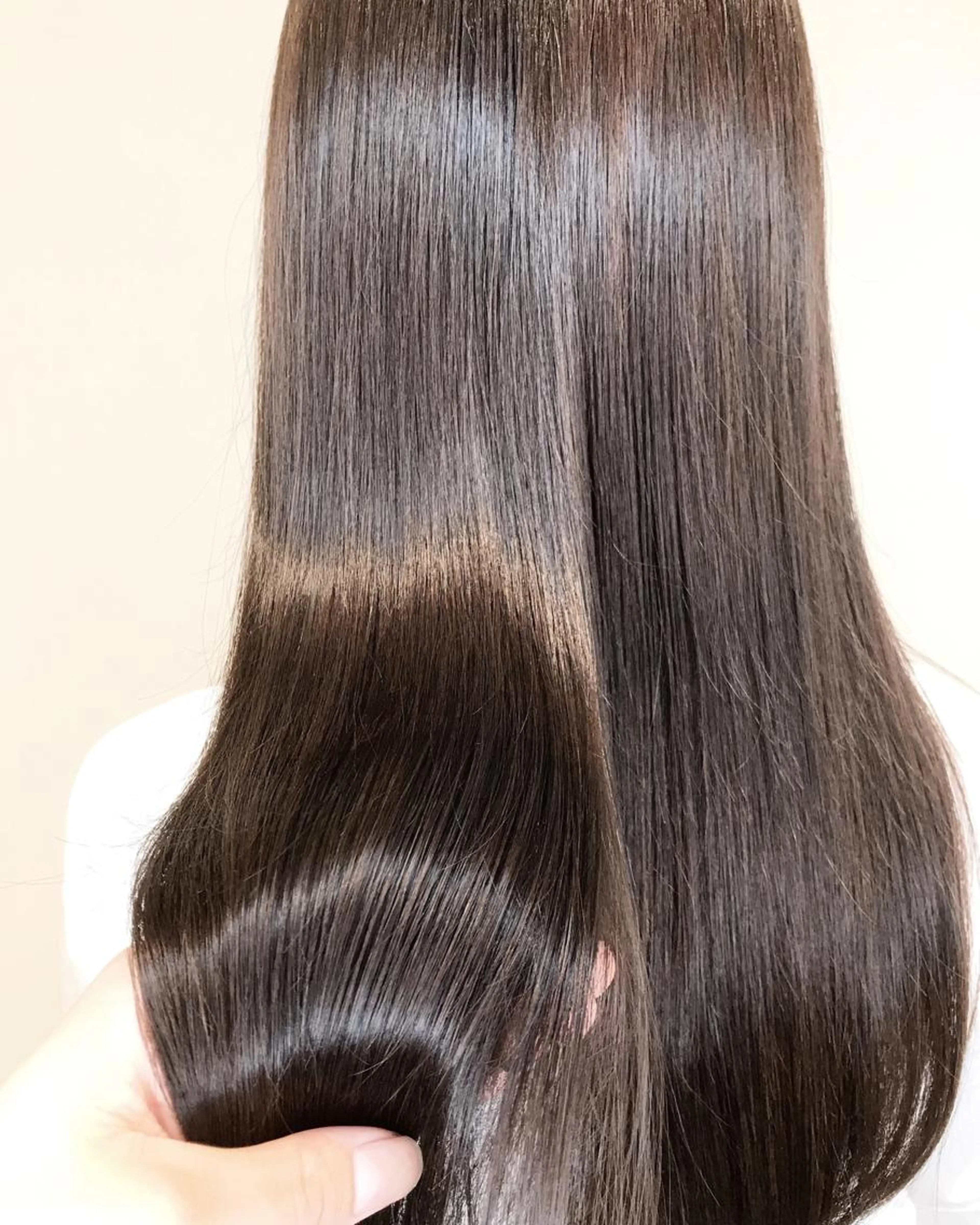 🌸見たことない仕上がり🌸カット & イルミナカラー   & トリートメント🌼しっかり丁寧にカウンセリング🍓の写真