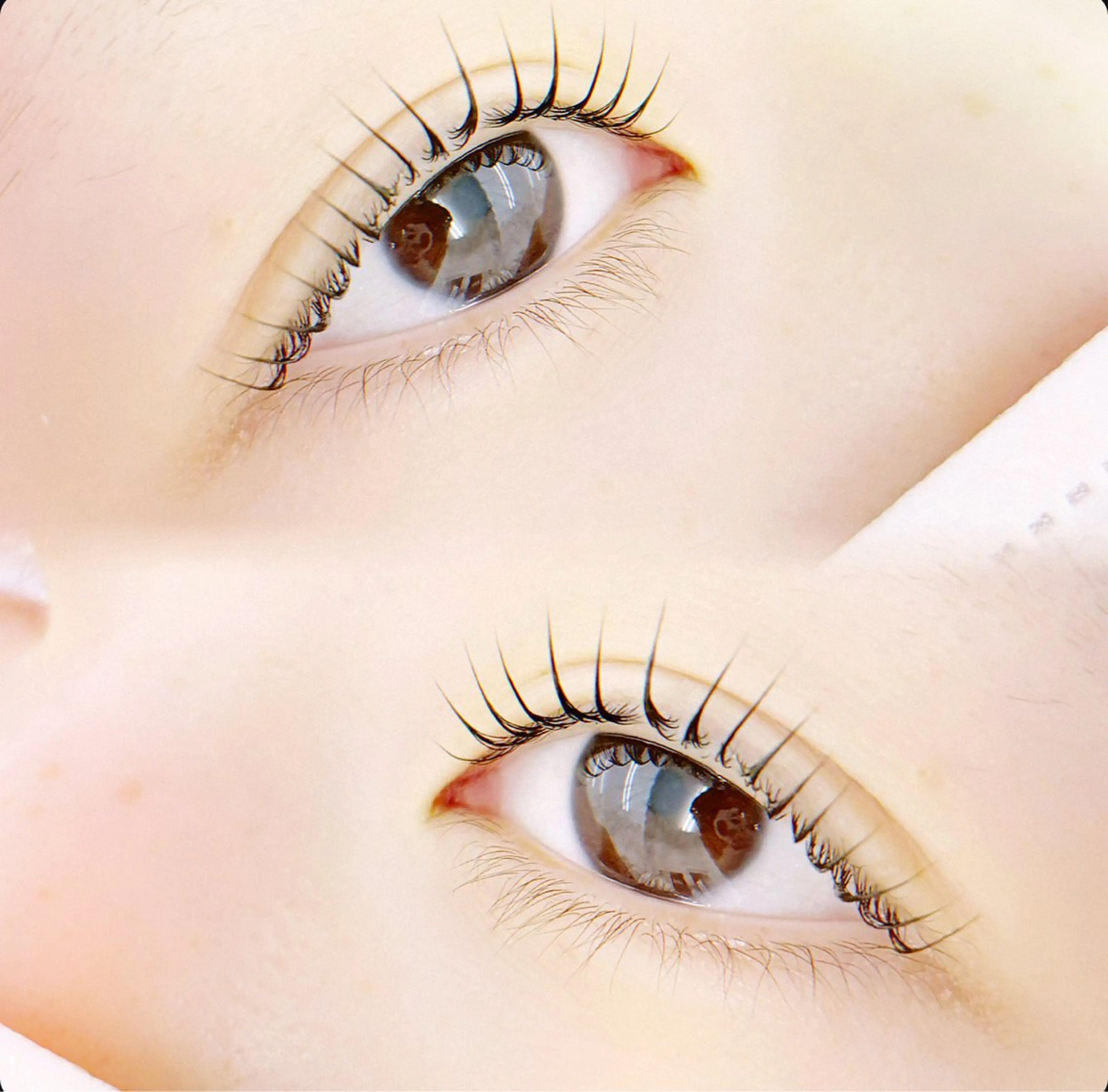 マツエク・マツパ アイサロンlazo 真愛【mai】のマツエク・マツパデザイン