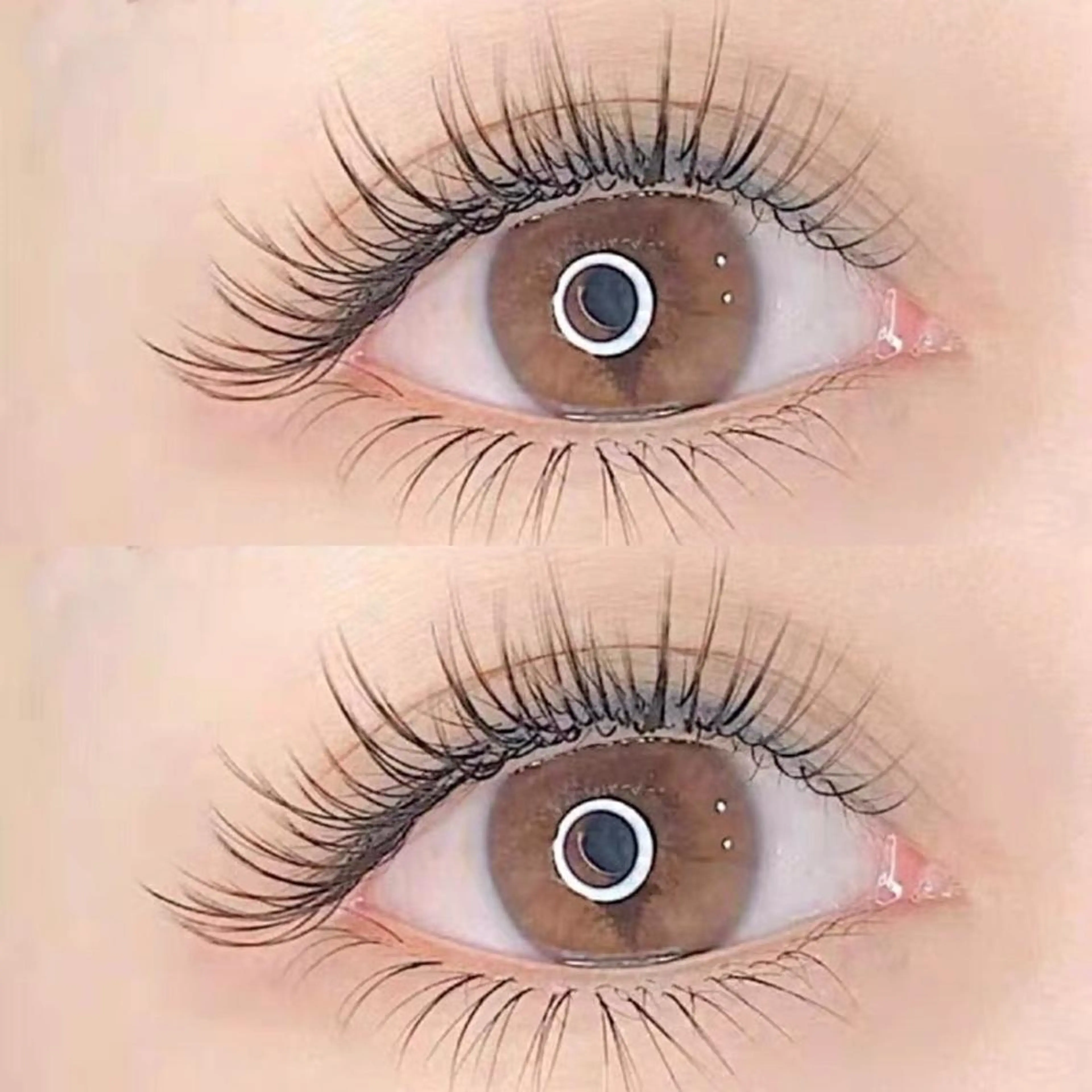 ネイル マツエク・マツパ An beauty2のマツエク・マツパデザイン