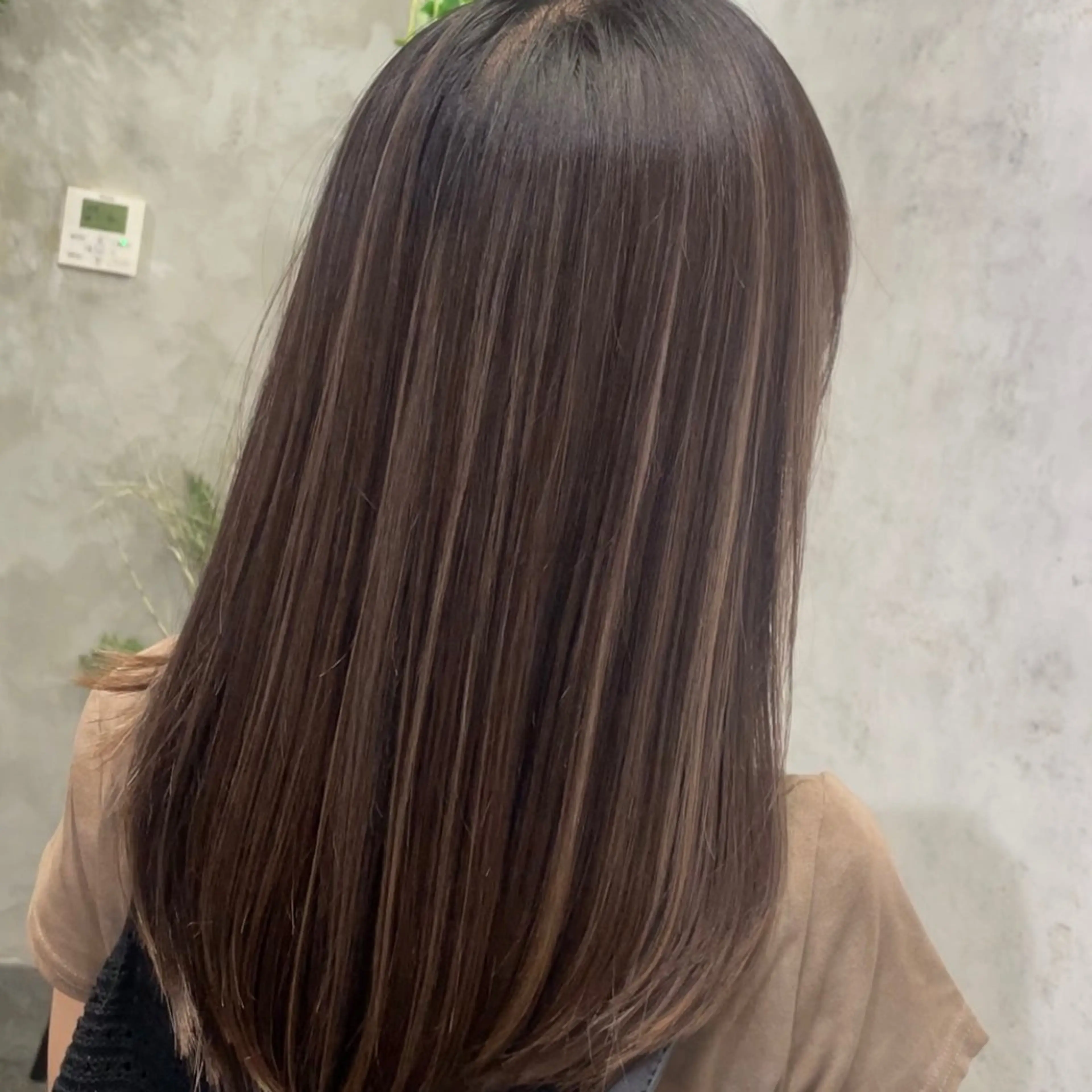 ロング アポロ横浜所属・💎桑原勇志/ ショート/ハイトーンのヘアスタイル