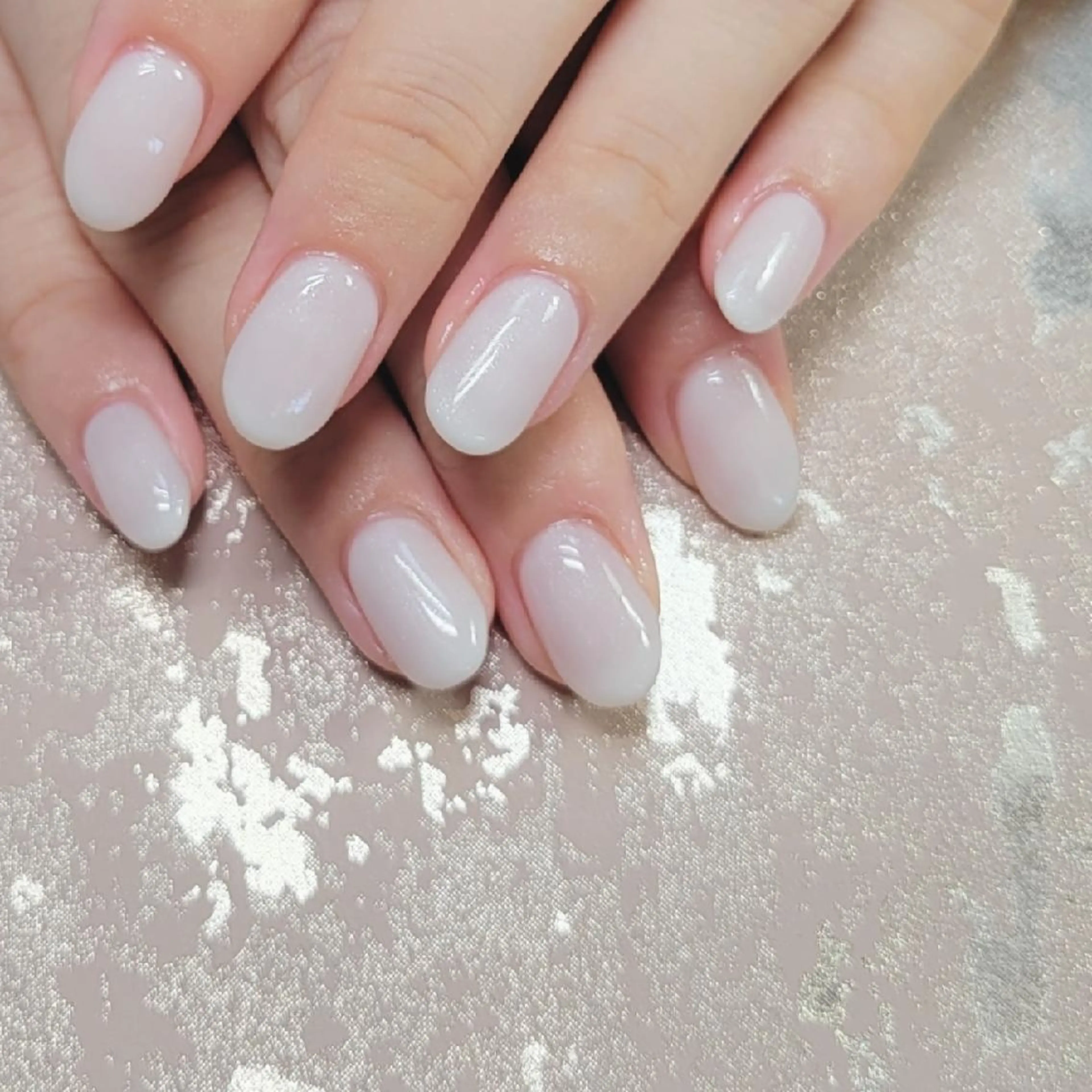 ネイル ネイルサロンほっこり kanaのネイルデザイン