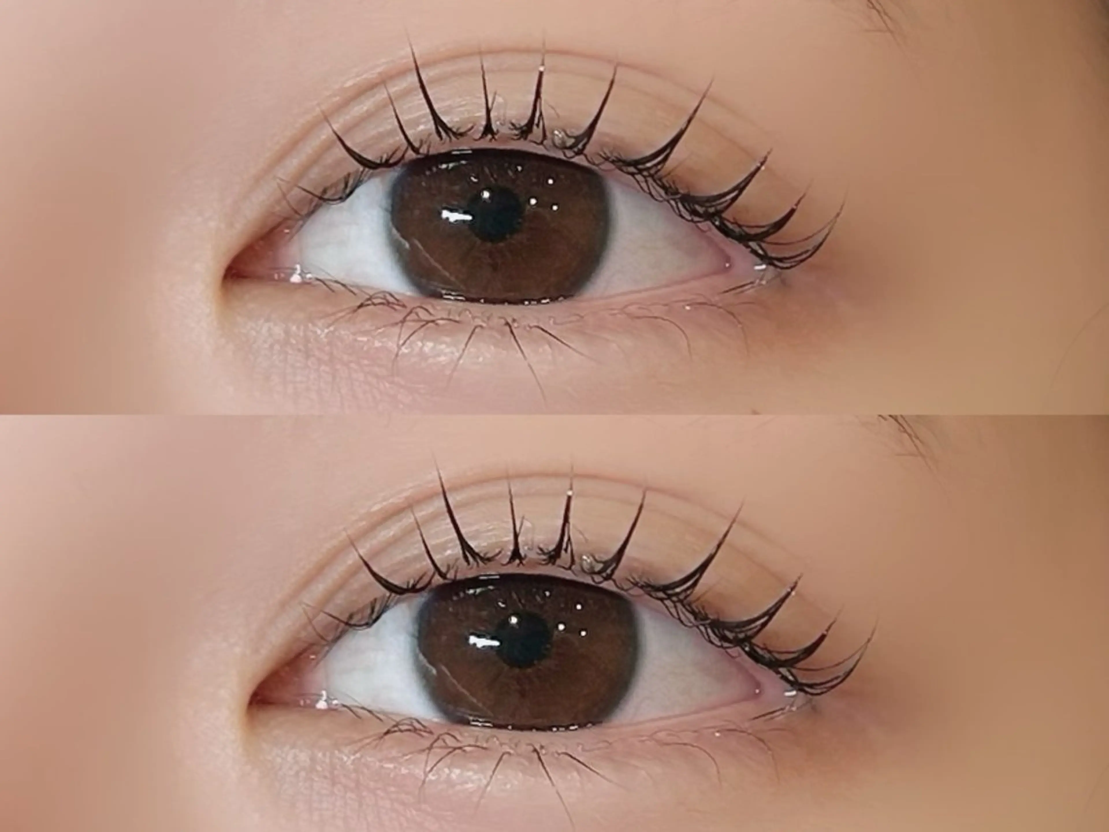 マツエク・マツパ マツパ マツエク･まつ毛パーマ･眉毛サロンAmaranth立川店【アマランス】所属・パーマ指名No.1 🌼YUKARI🌼のマツエク・マツパデザイン