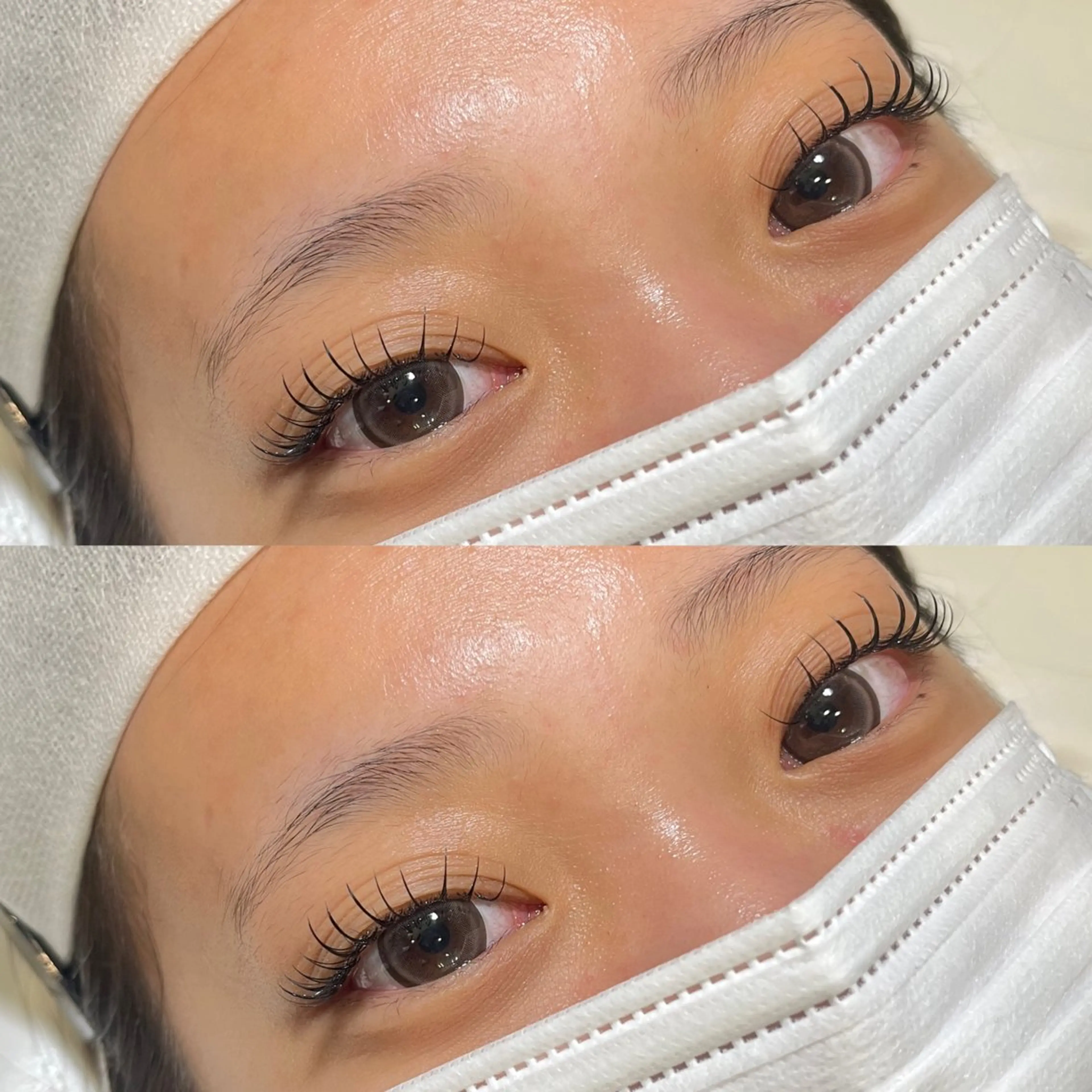 マツエク・マツパ omiisalon 守山店:kiyokaのマツエク・マツパデザイン