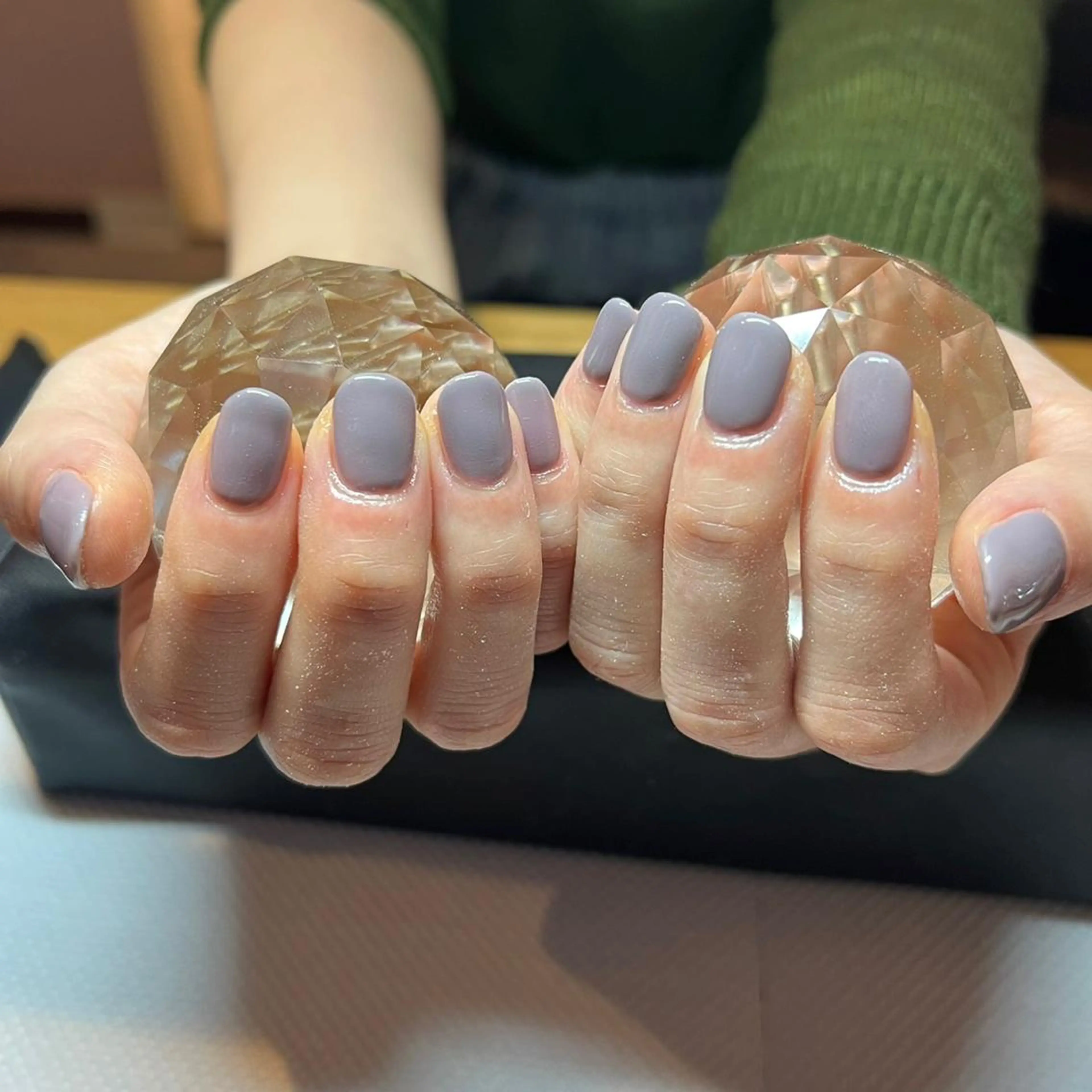 ネイル NAIL Salon IP所属・長谷川 奈緒美のネイルデザイン