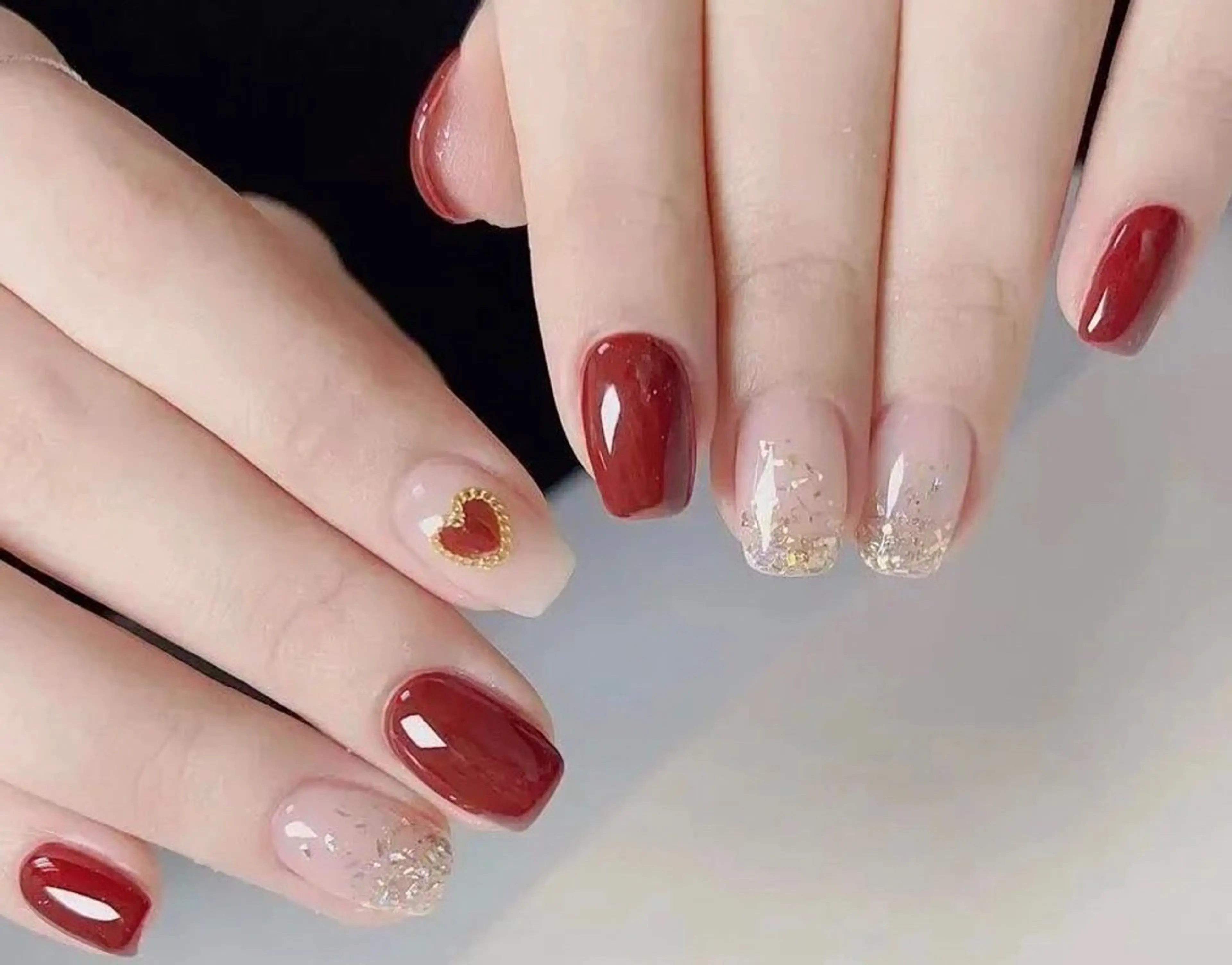 ネイル 💝Aki Nail💝のネイルデザイン