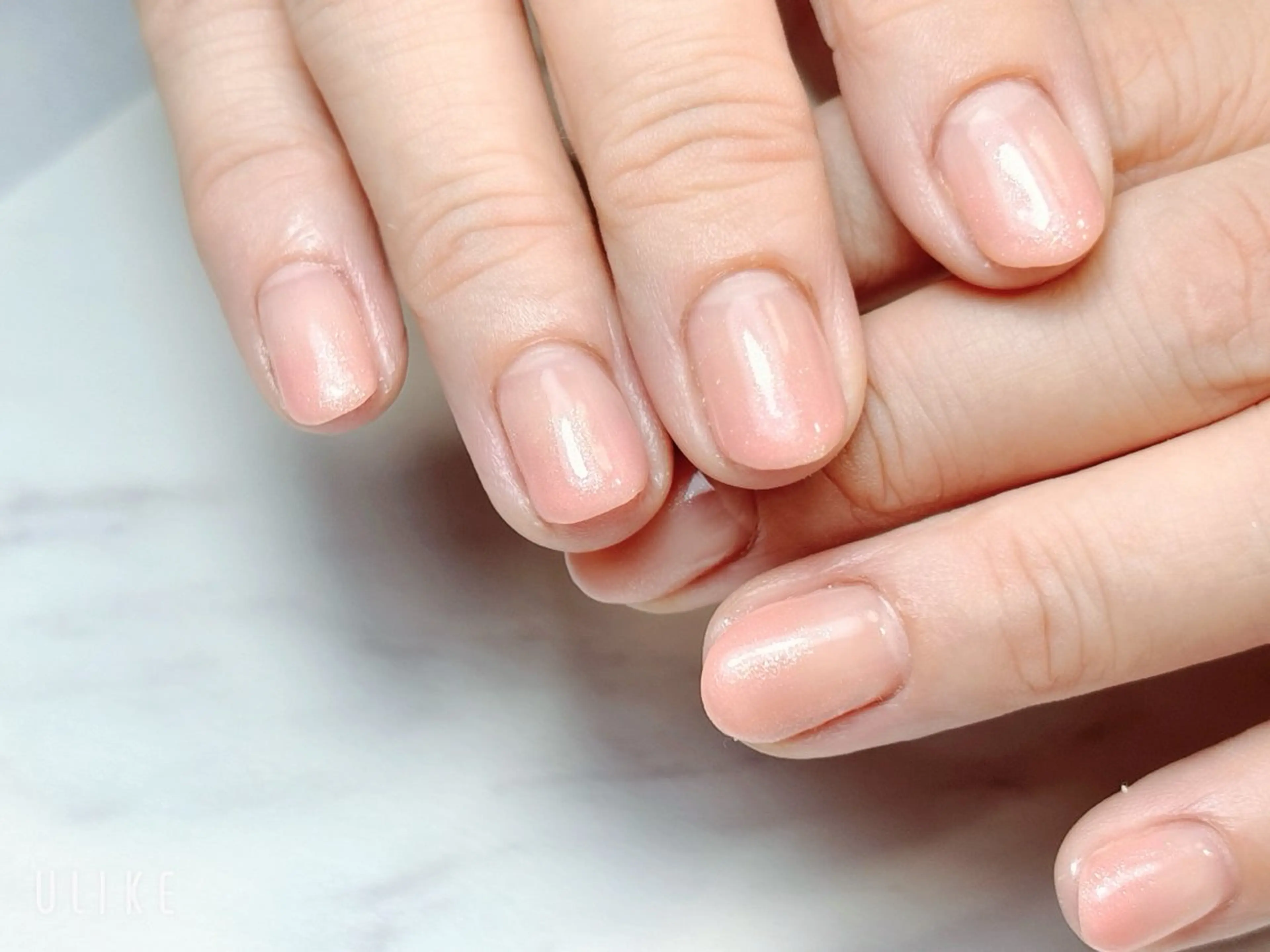 ネイル mi hoのネイルデザイン