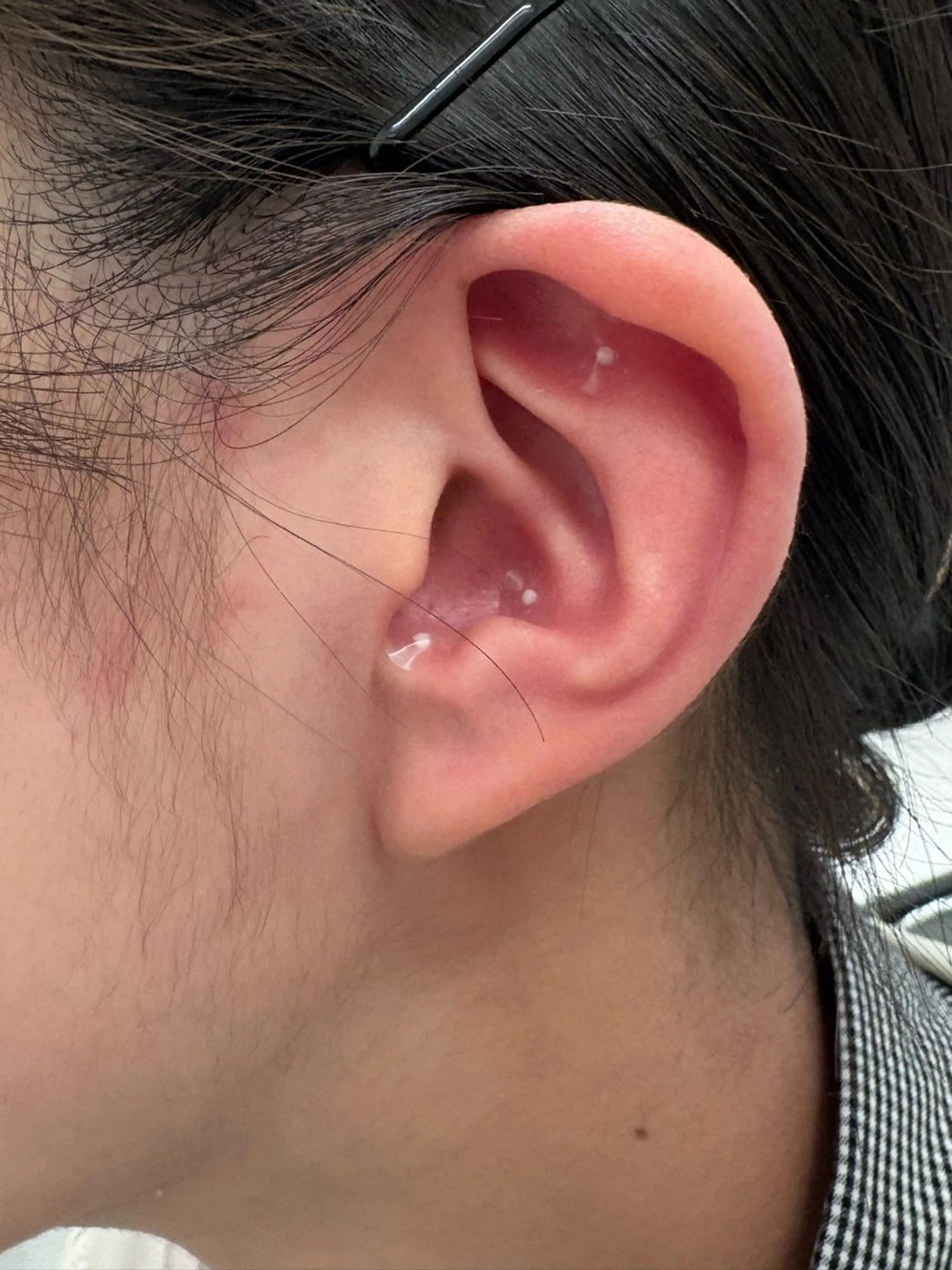 nail salon parfaitのネイルデザイン