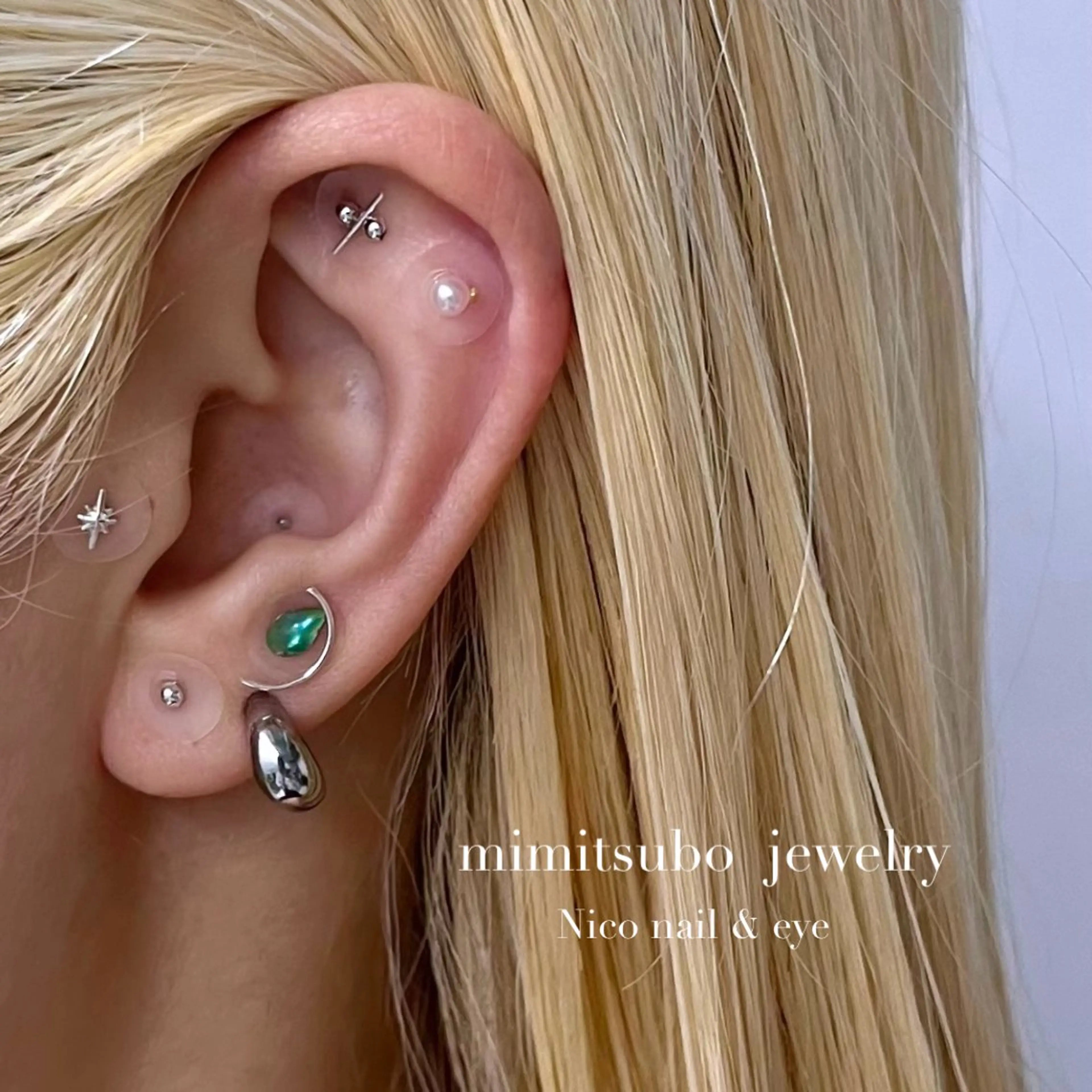 Hair Atelier Nico所属・Nico🌙🐥 miyukiのその他イメージ