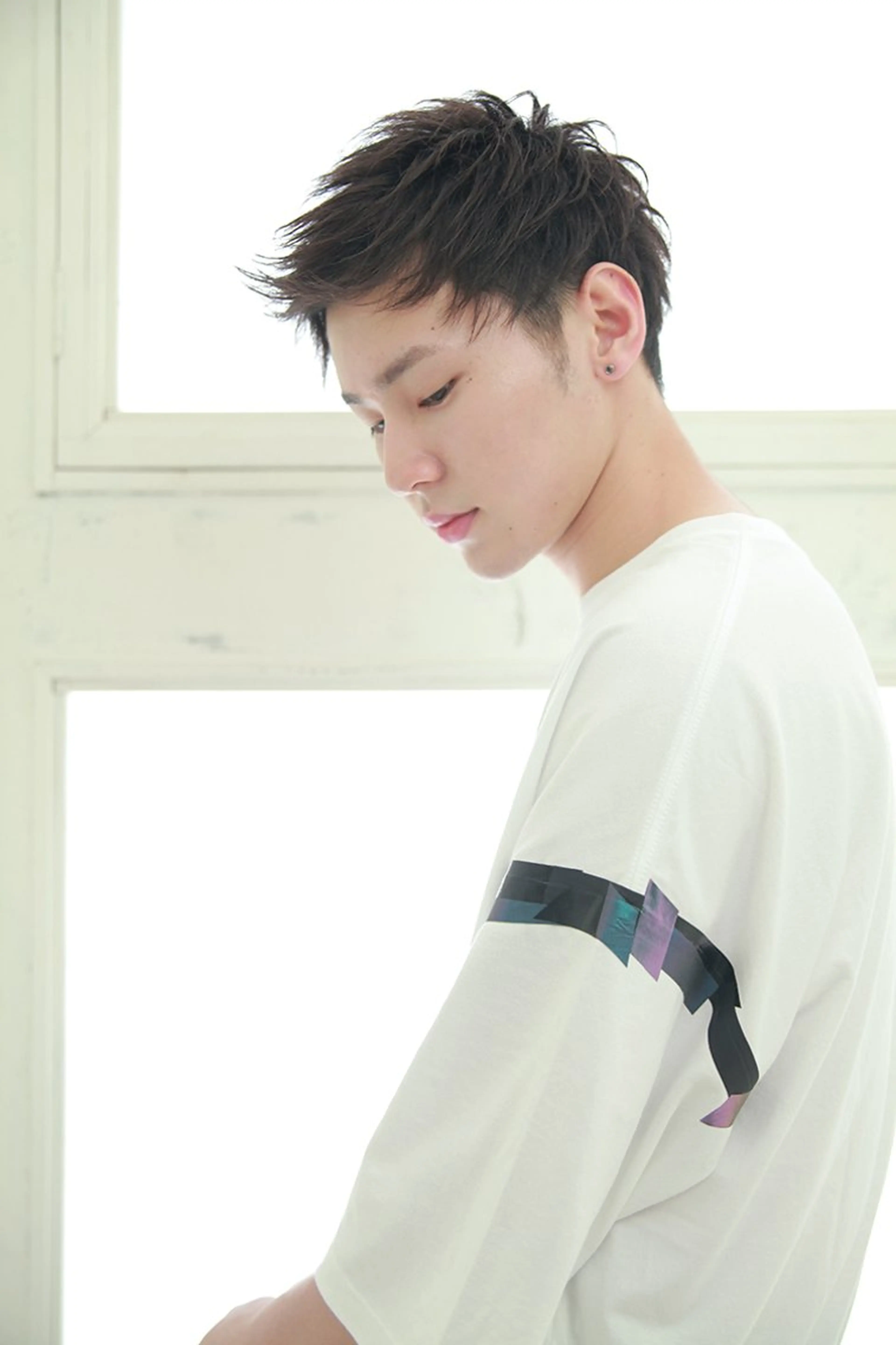 🍀メンズカット🍀の写真