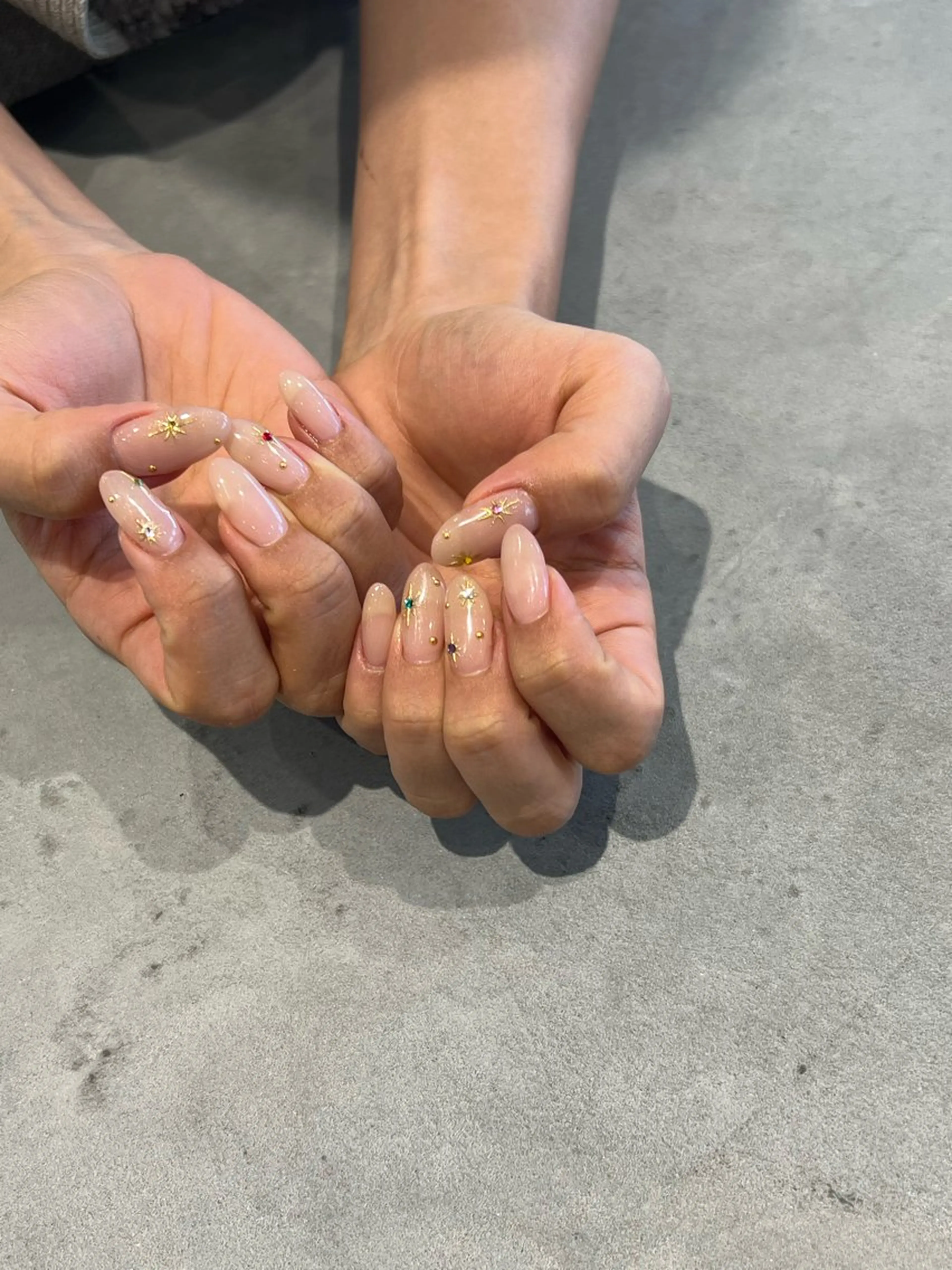 ネイル Eyelash Karen所属・Eyelash Karenのマツエク・マツパデザイン