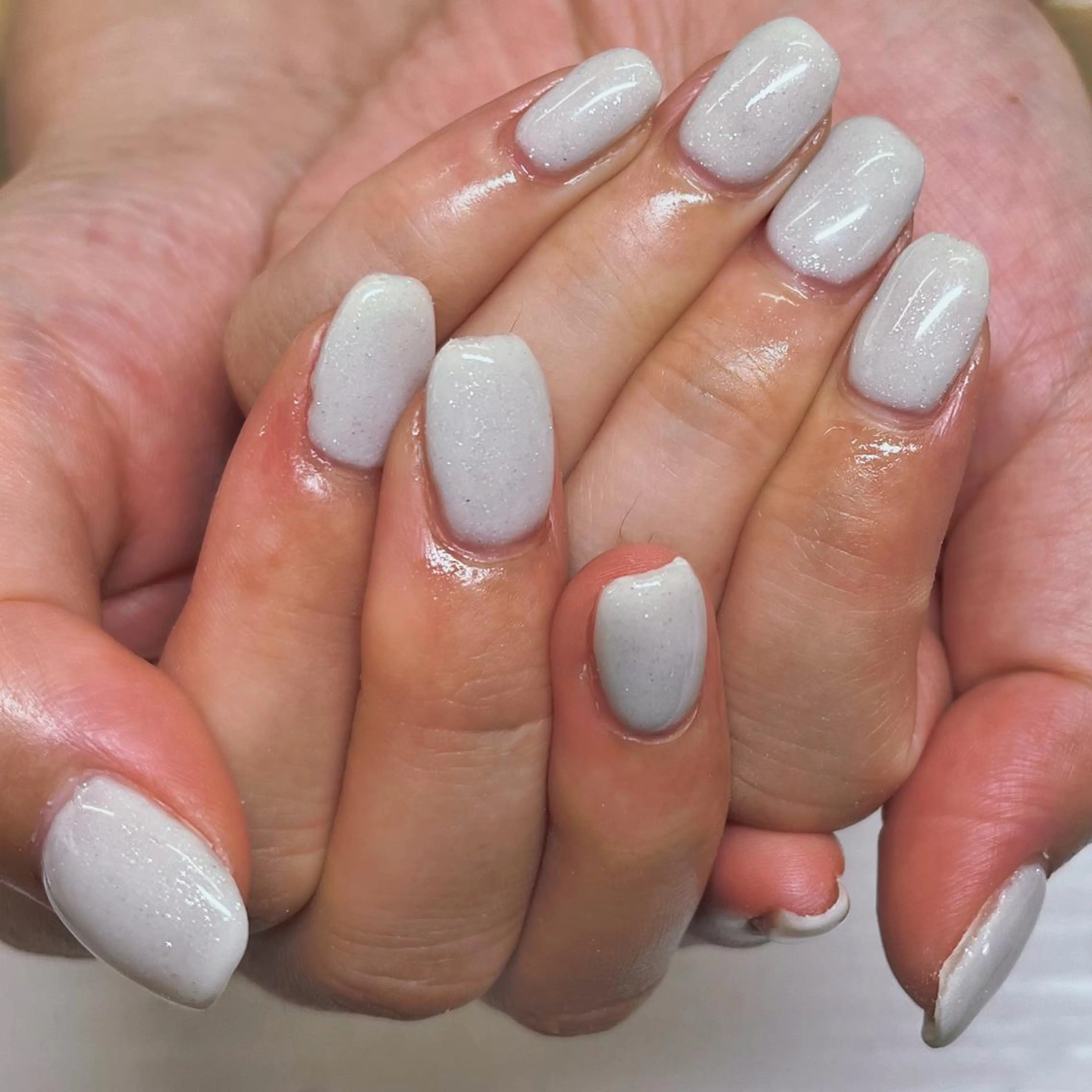 ネイル KAONAIL昭島店 【伊藤】のネイルデザイン