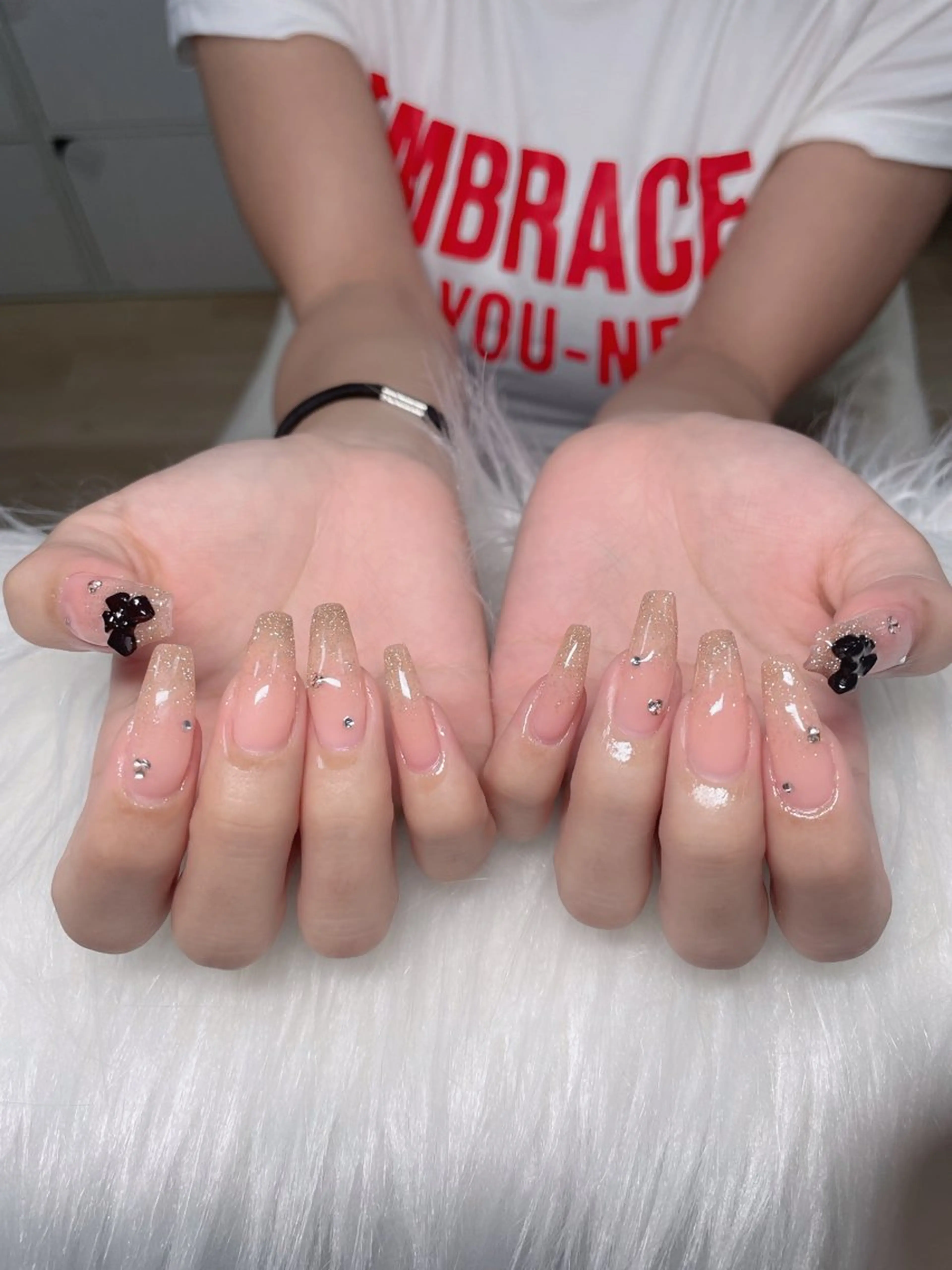 ネイル ハンドネイル Hin  Nail所属・Hin Nail Salonのネイルデザイン