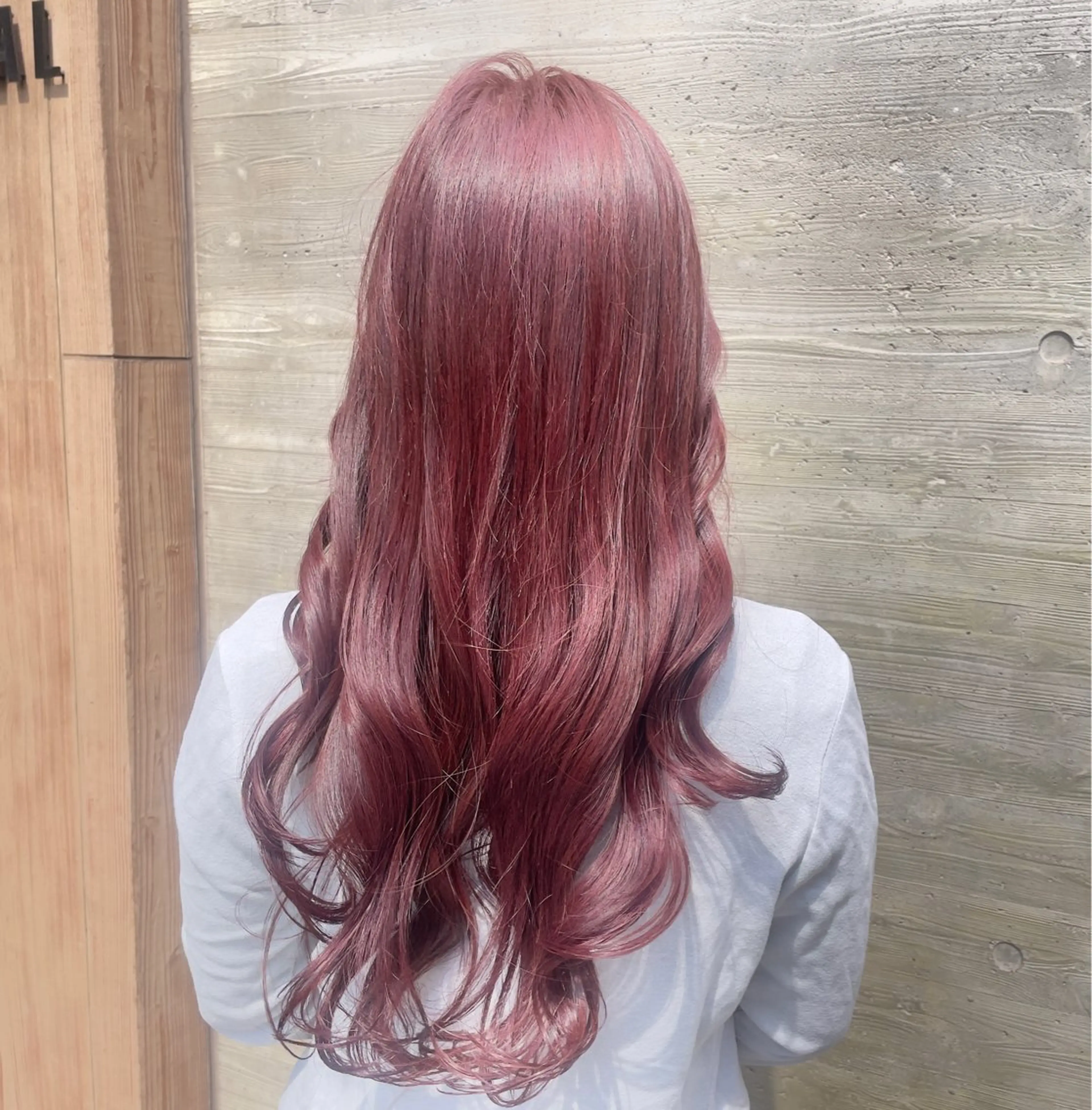 ロング カラー 💎HYUGO❄️ portのヘアスタイル