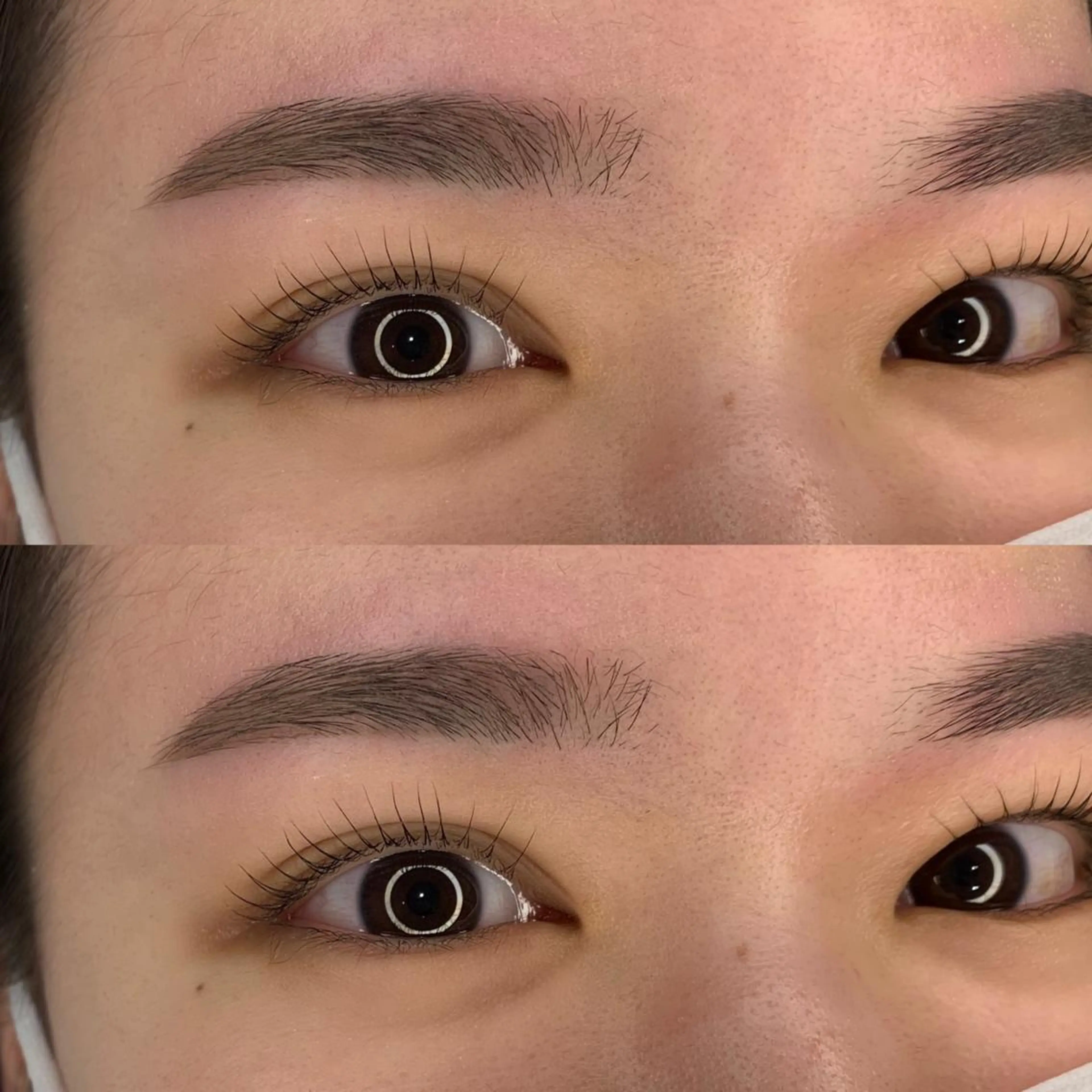 マツエク・マツパ 🎀 OSAMURA🎀のマツエク・マツパデザイン