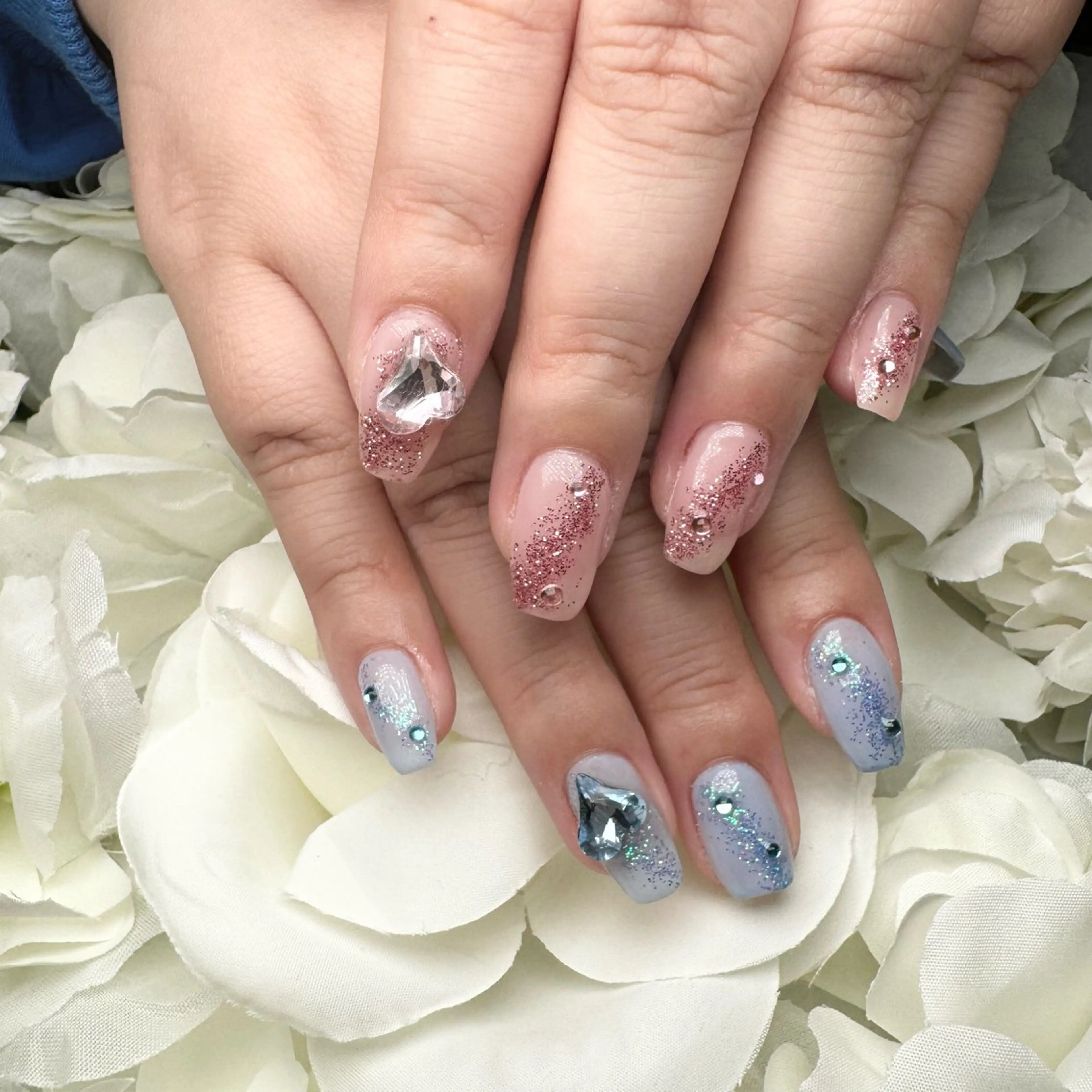 ネイル Rio -リオ-のネイルデザイン