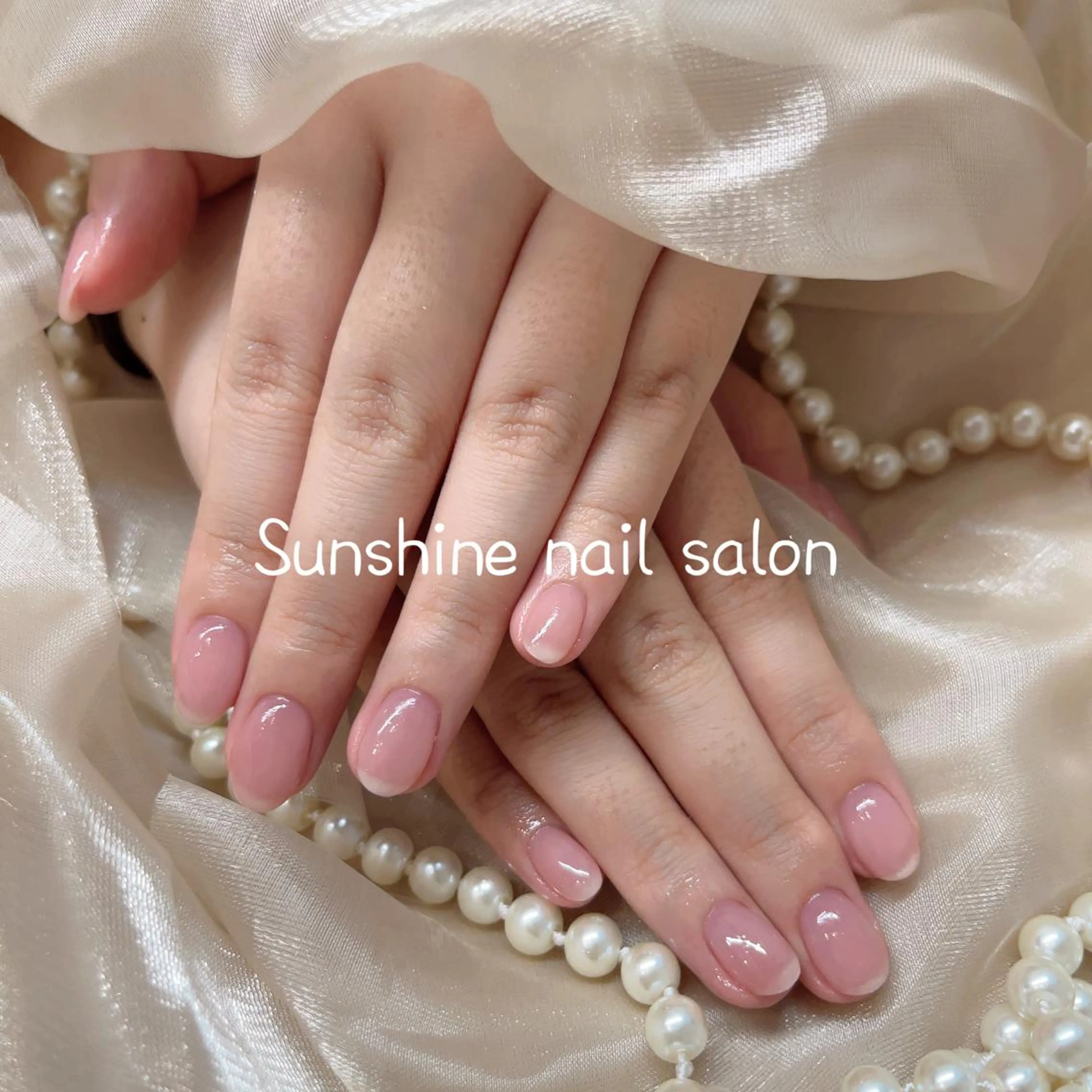 ネイル ハンドネイル サンシャイン ネイル池袋店のネイルデザイン