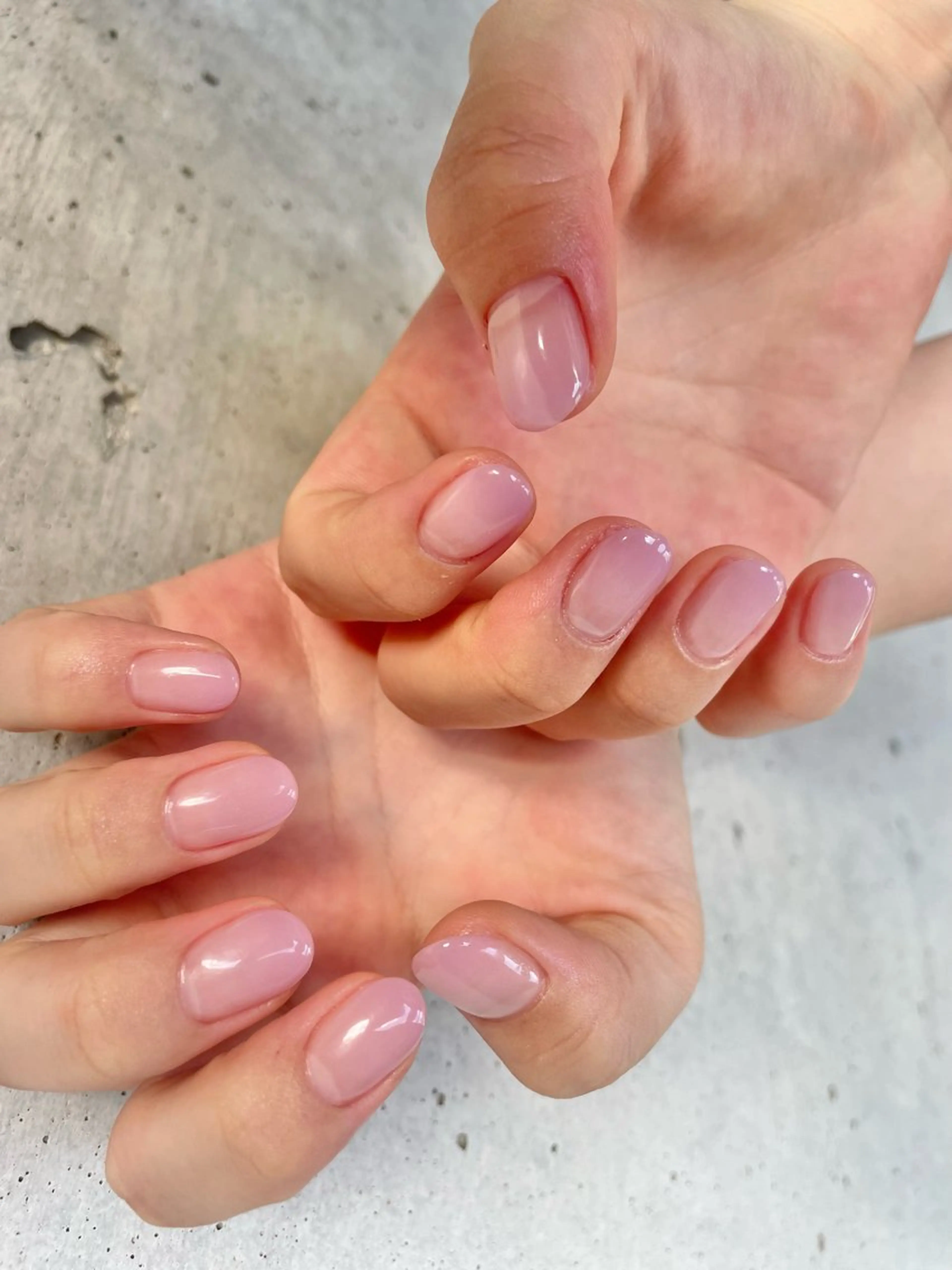 ネイル Rena-ju キャサディのネイルデザイン