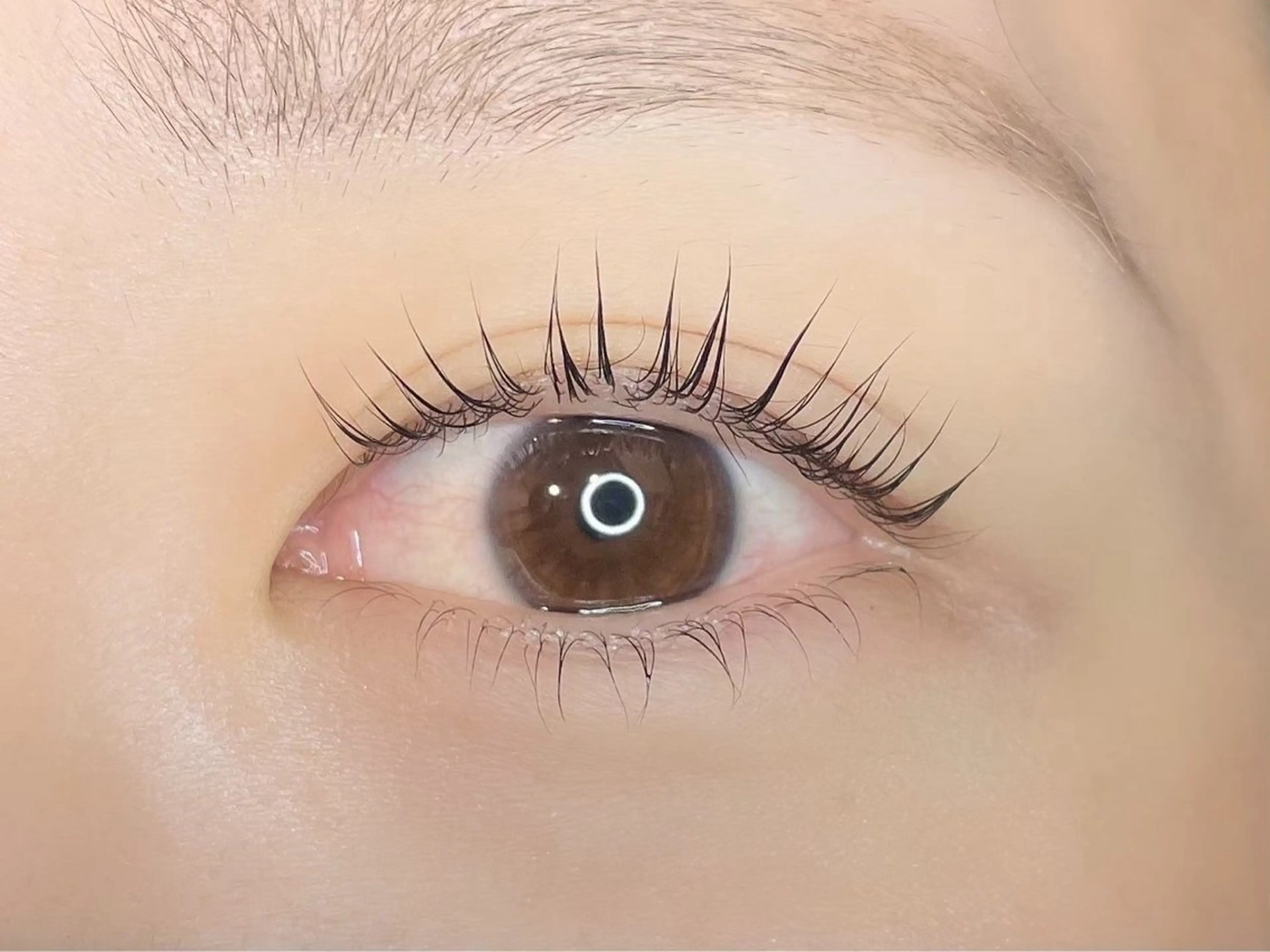 マツエク・マツパ 🍀浅草橋 ai brow🍀北條の眉毛・アイブロウイメージ