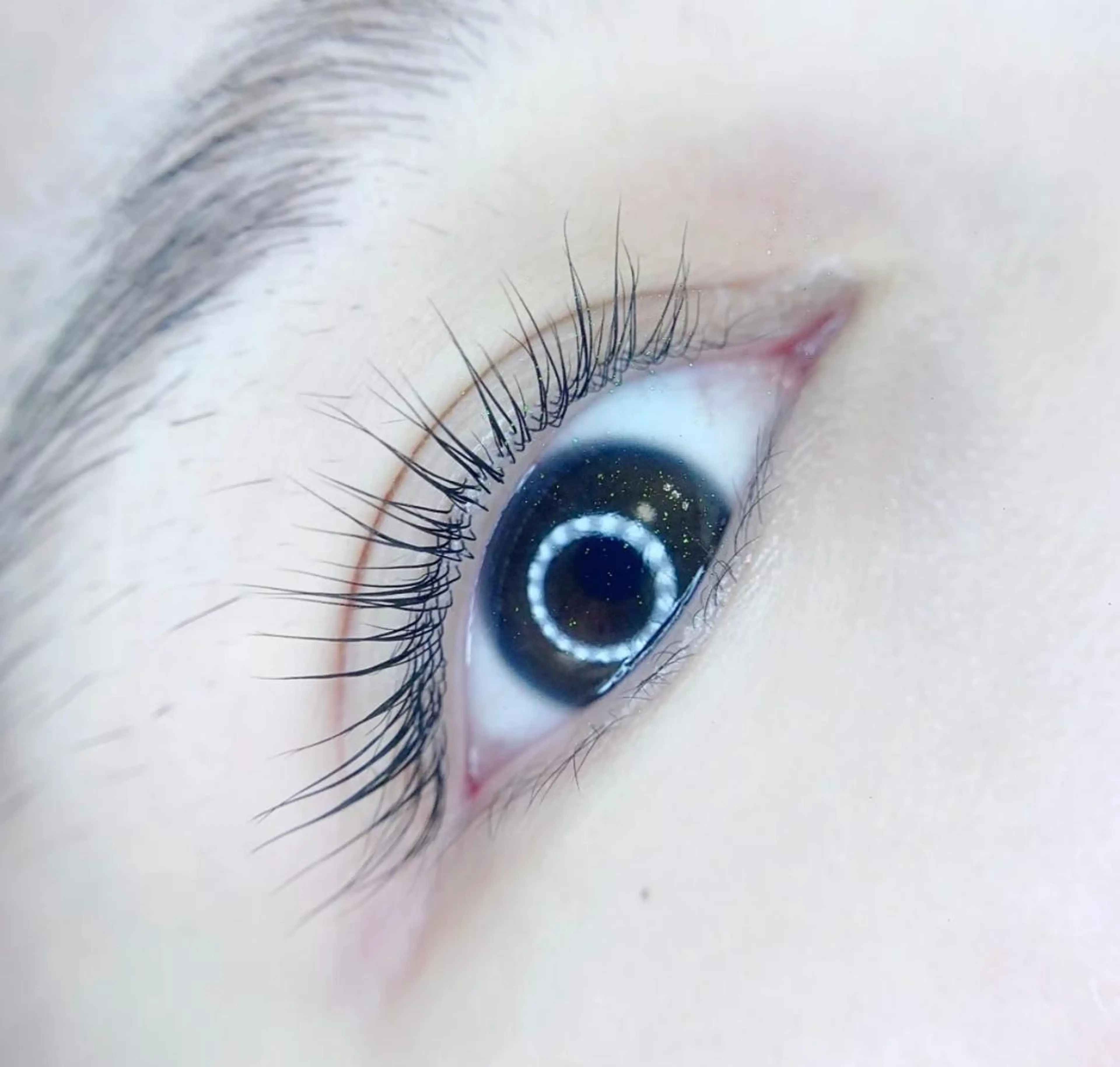 マツエク・マツパ まつげパーマ専門店 FOIのマツエク・マツパデザイン