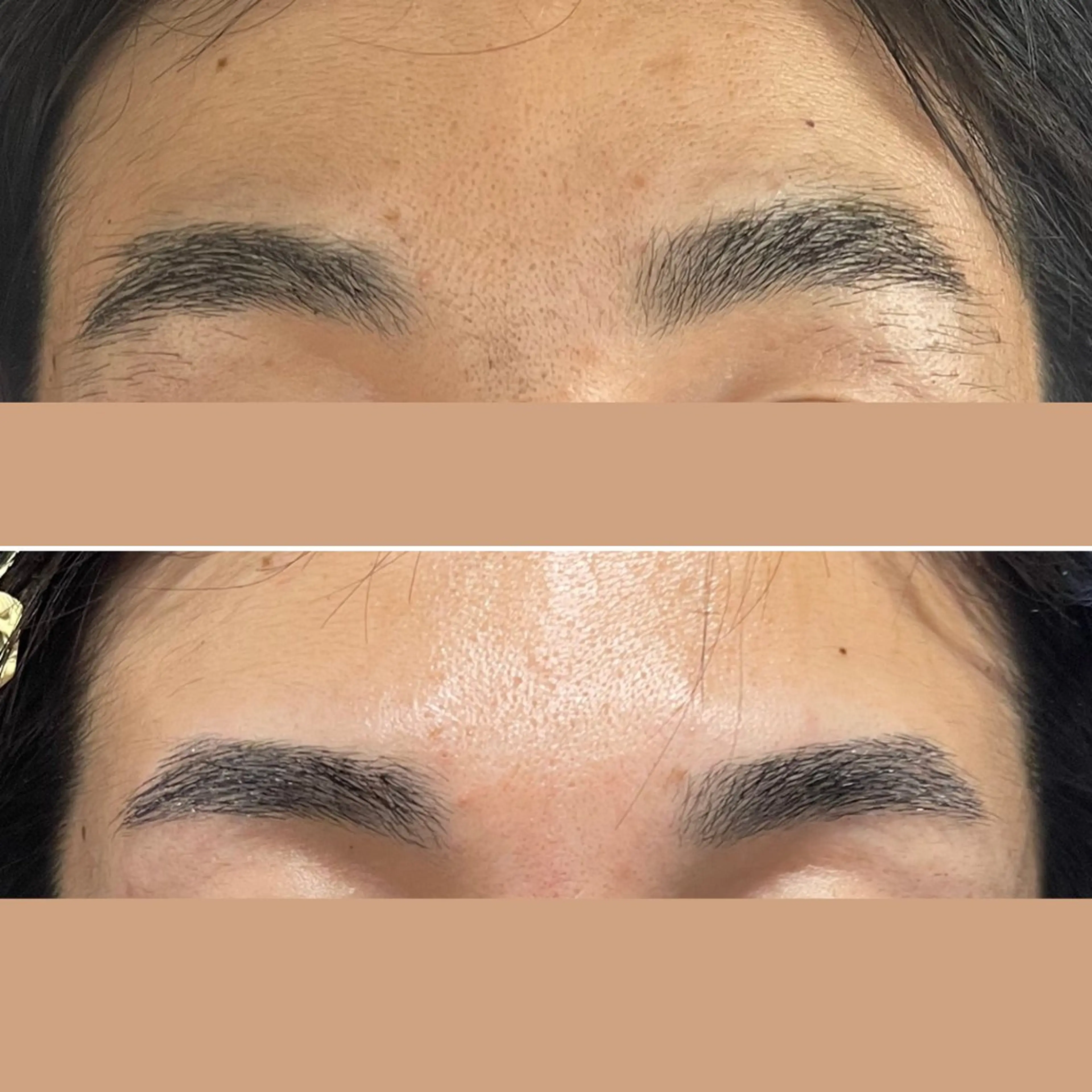 アイブロウ BINARI所属・中野 純平の眉毛・アイブロウイメージ