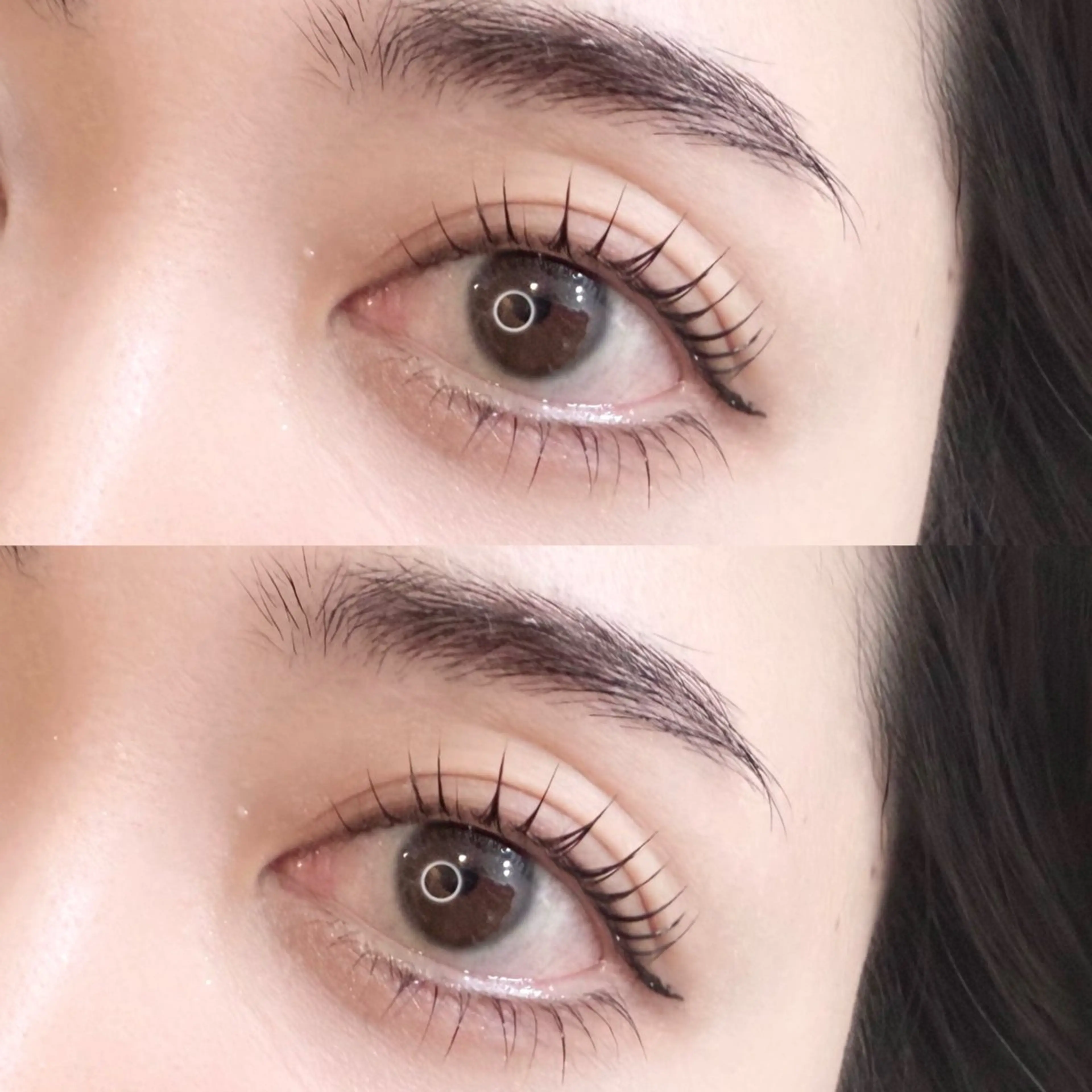 マツエク・マツパ eyelush&eyebrow MOI所属・eyelush MOI🕊のマツエク・マツパデザイン