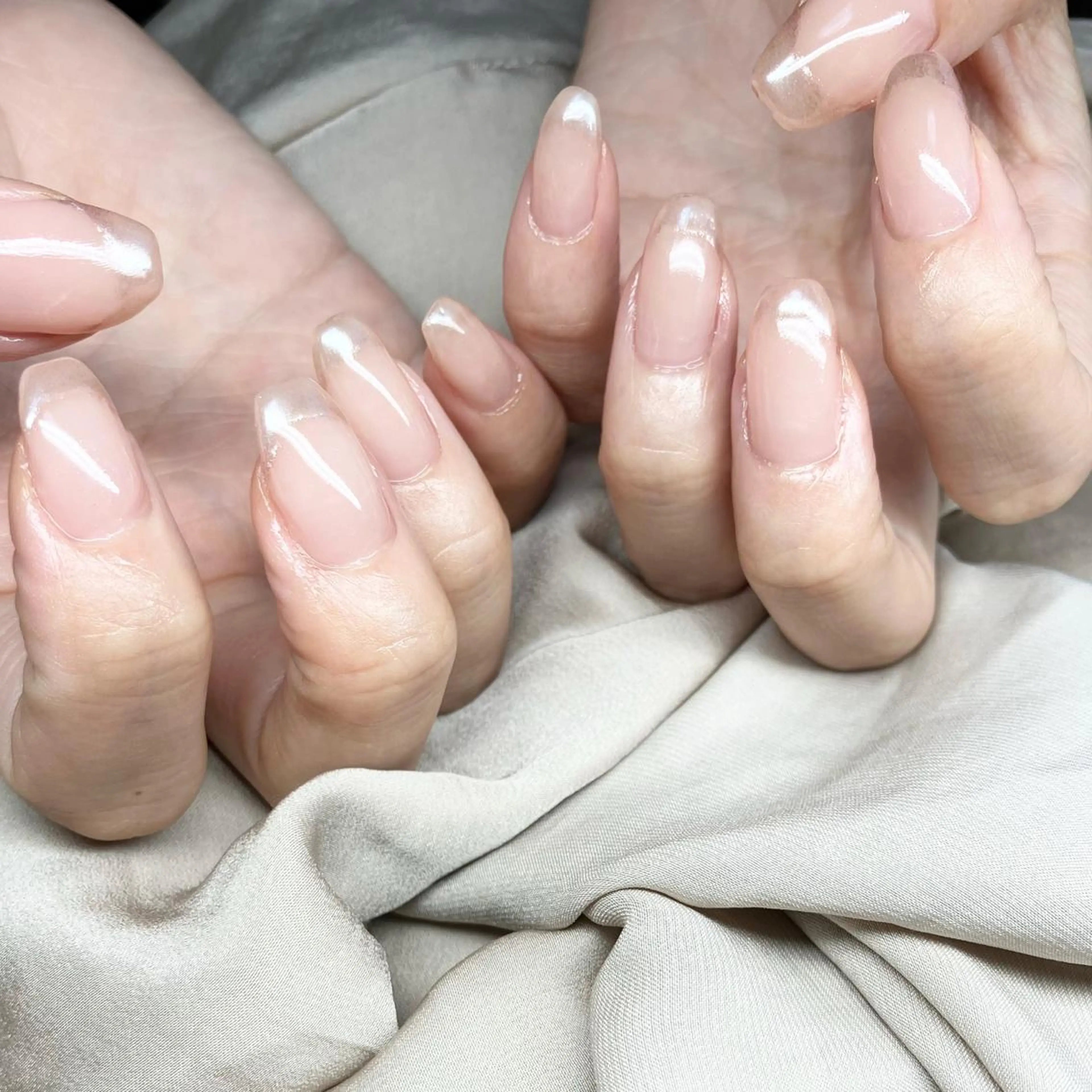 ネイル hiroba nailのネイルデザイン