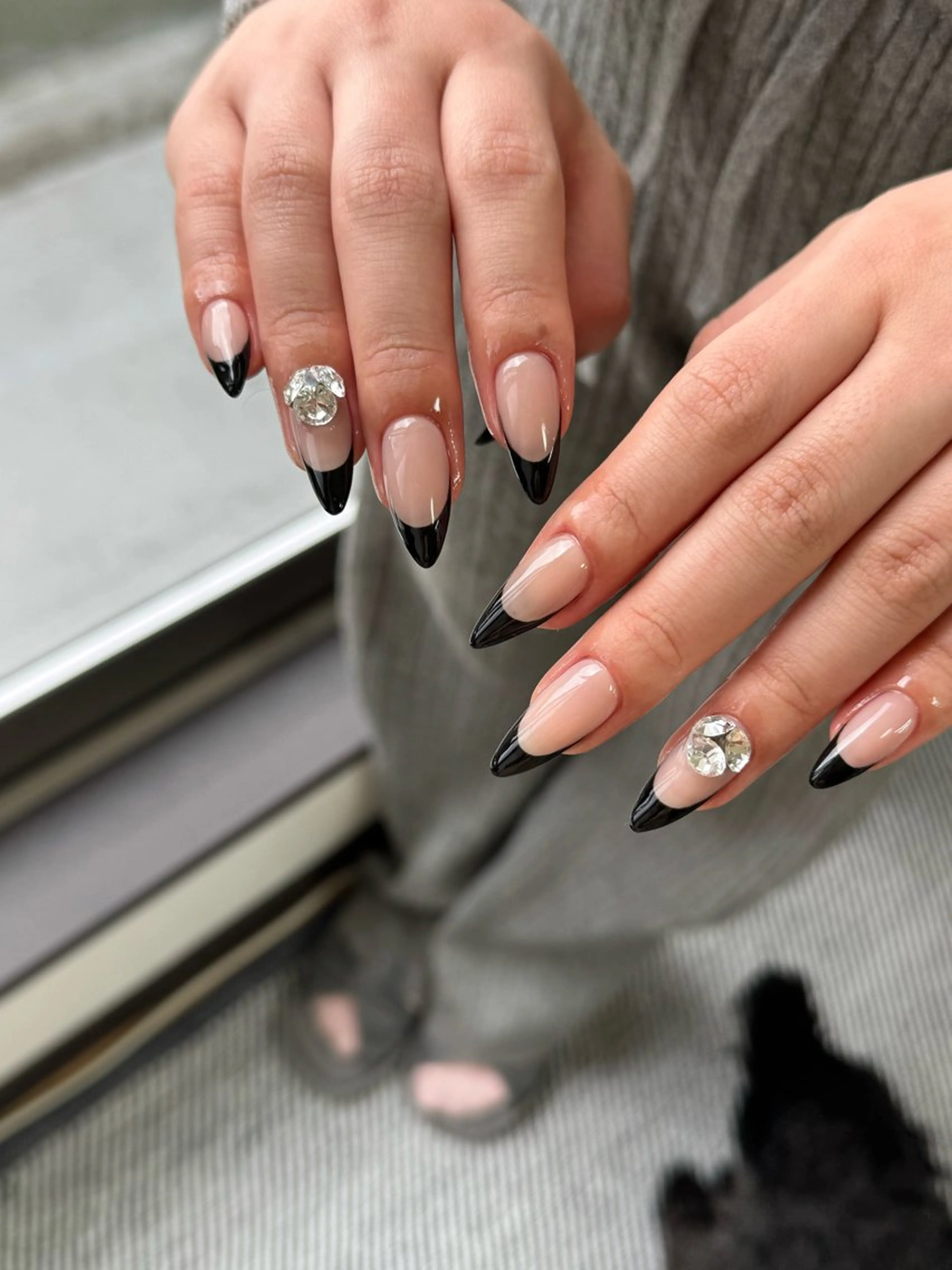ネイル ハンドネイル LUNE NAILのその他イメージ