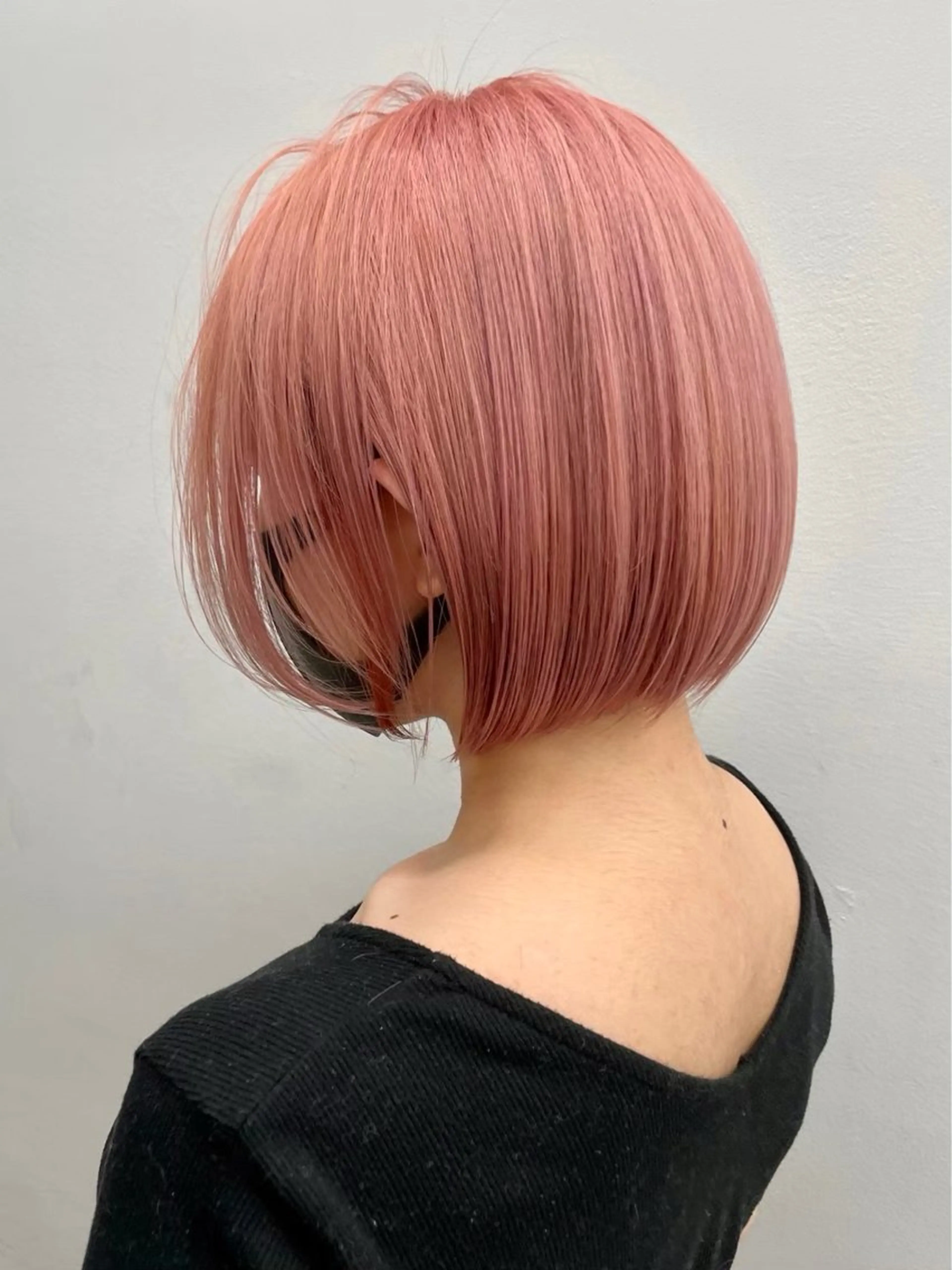 ショート 🍐シャドウパーマ メンズ特化/守岡🍐のヘアスタイル