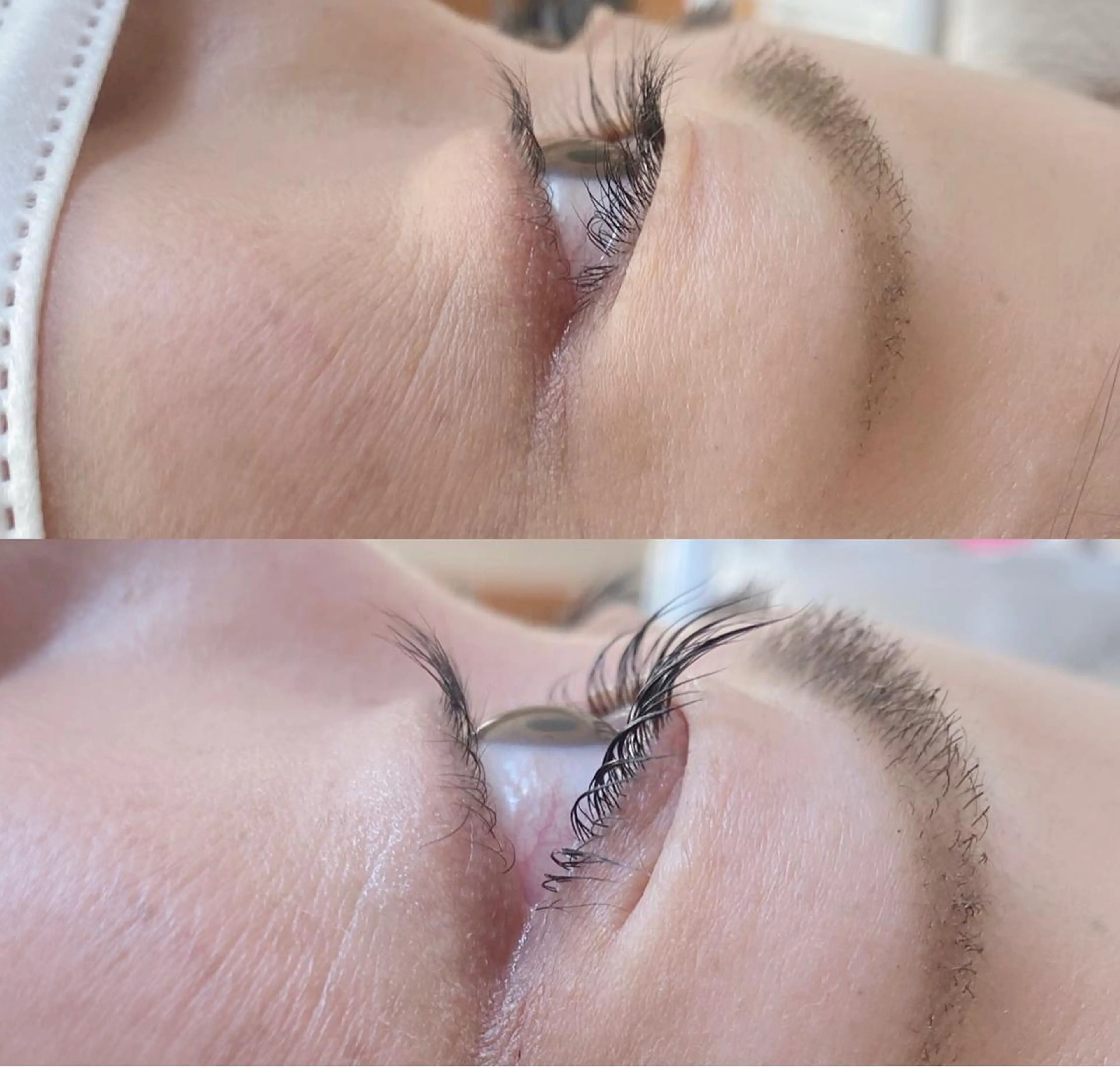 マツエク・マツパ 竹森 えりかのマツエク・マツパデザイン