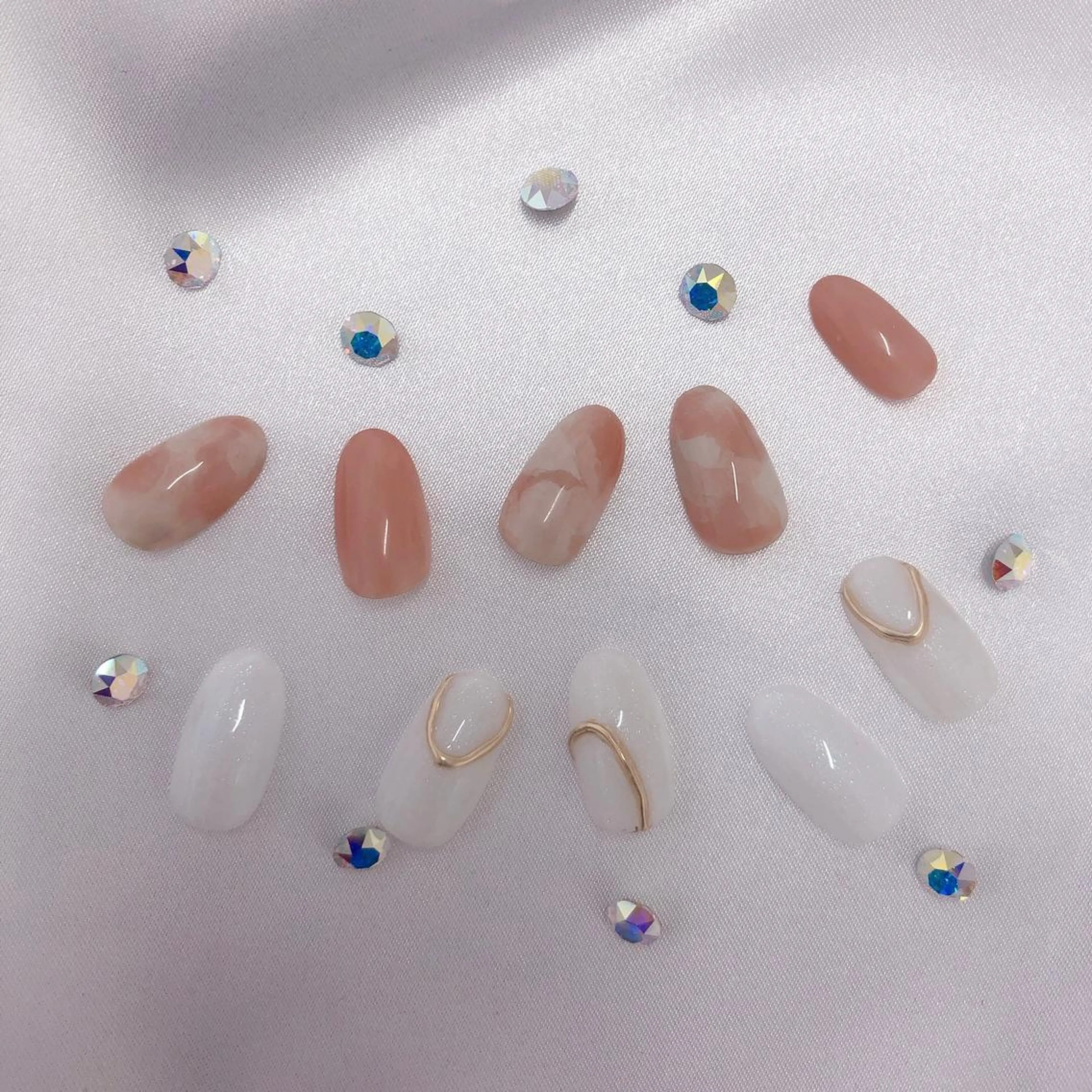 ネイル アートネイル ＡrisLy三鷹駅前店所属・ＡrisLy 三鷹駅前店💅🏻のネイルデザイン