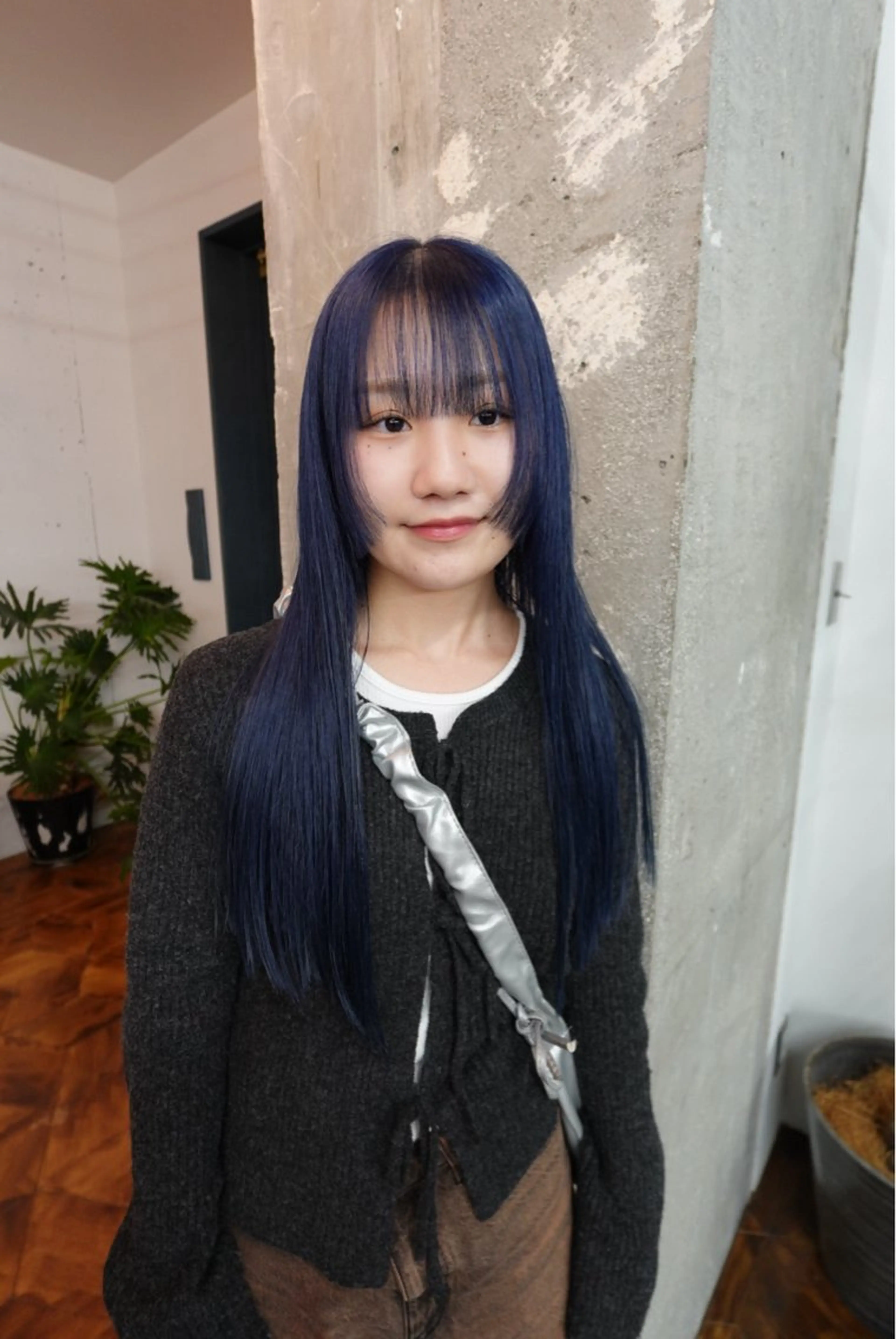 ロング Apero/ 🎀madoka🎀のヘアスタイル