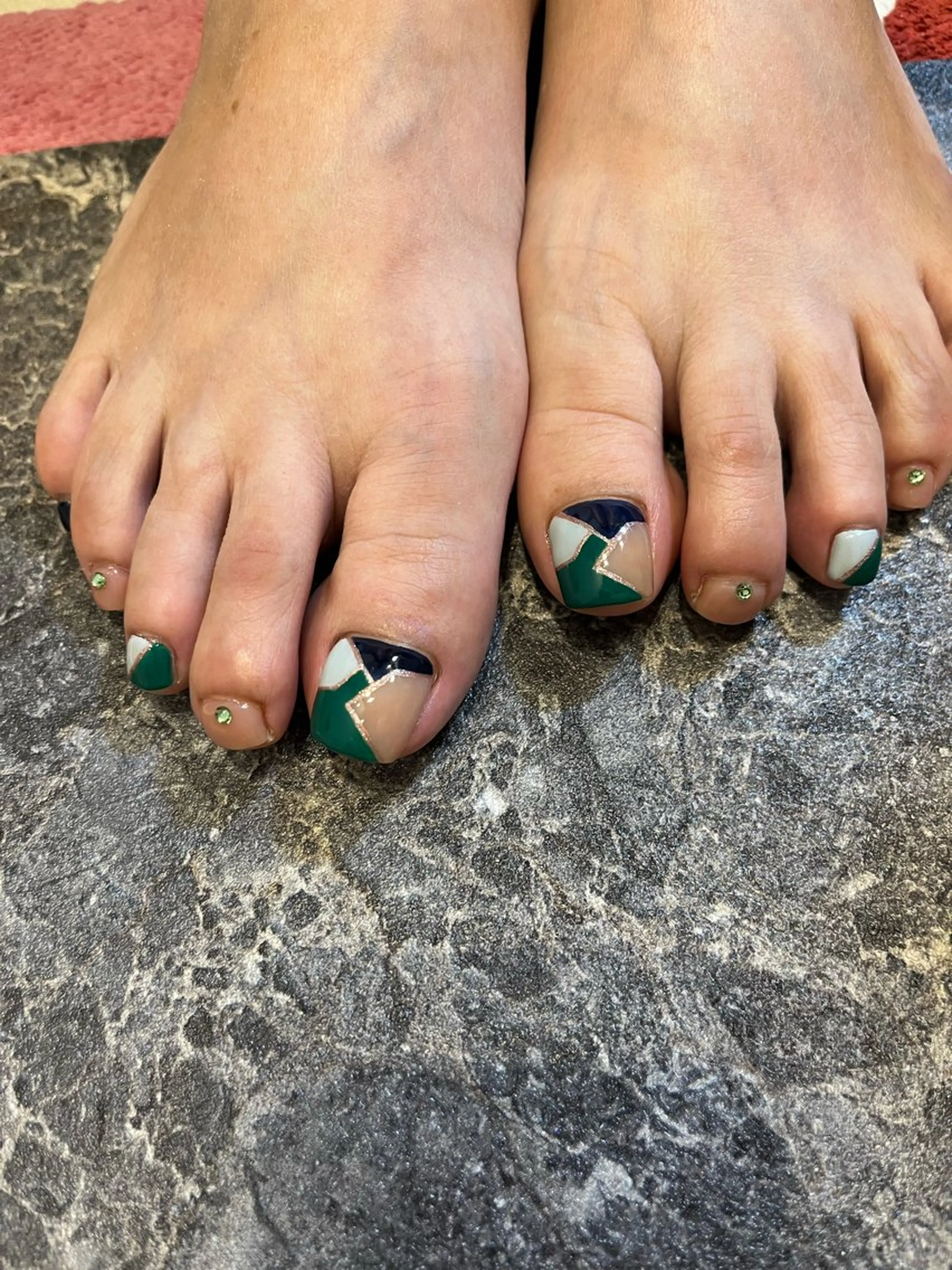 ネイル dada nail ダダネイルのネイルデザイン