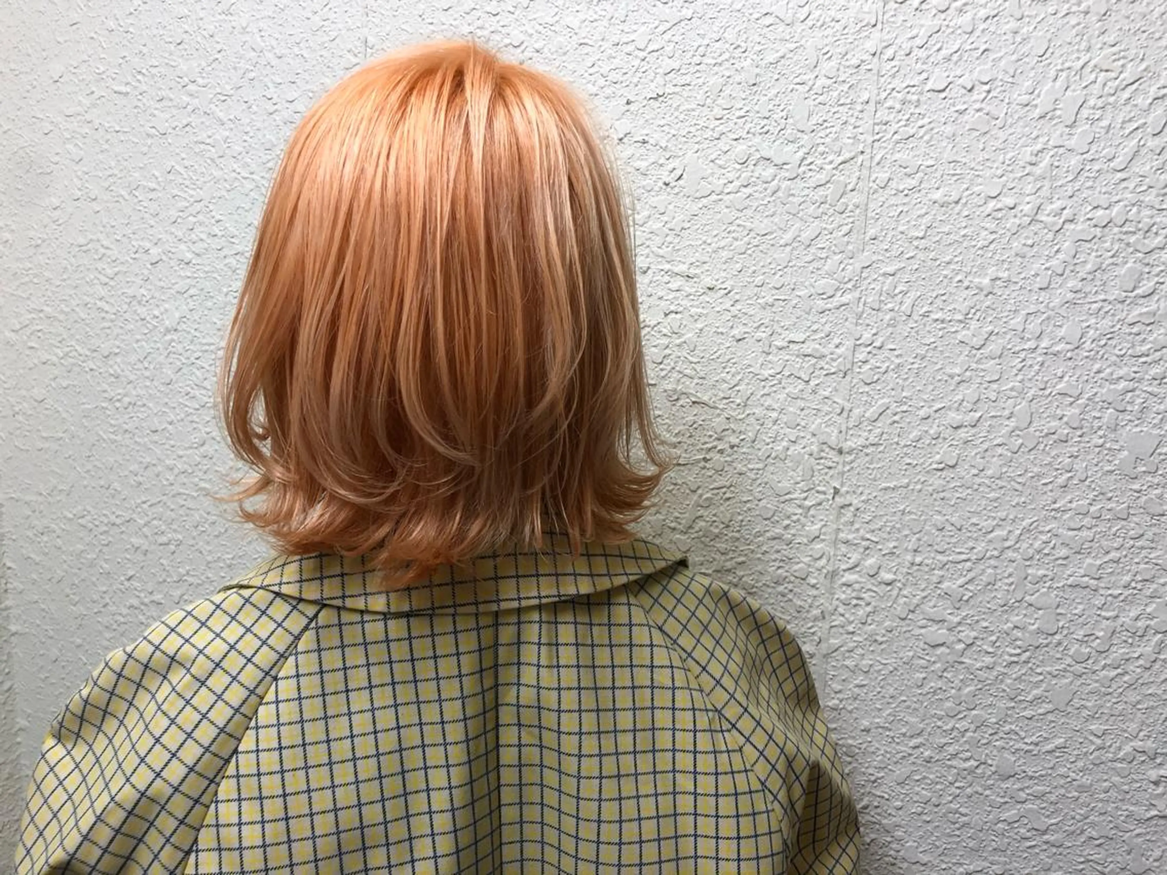 ショート 襟足特化型美容師 🌈ATSUSHIのヘアスタイル