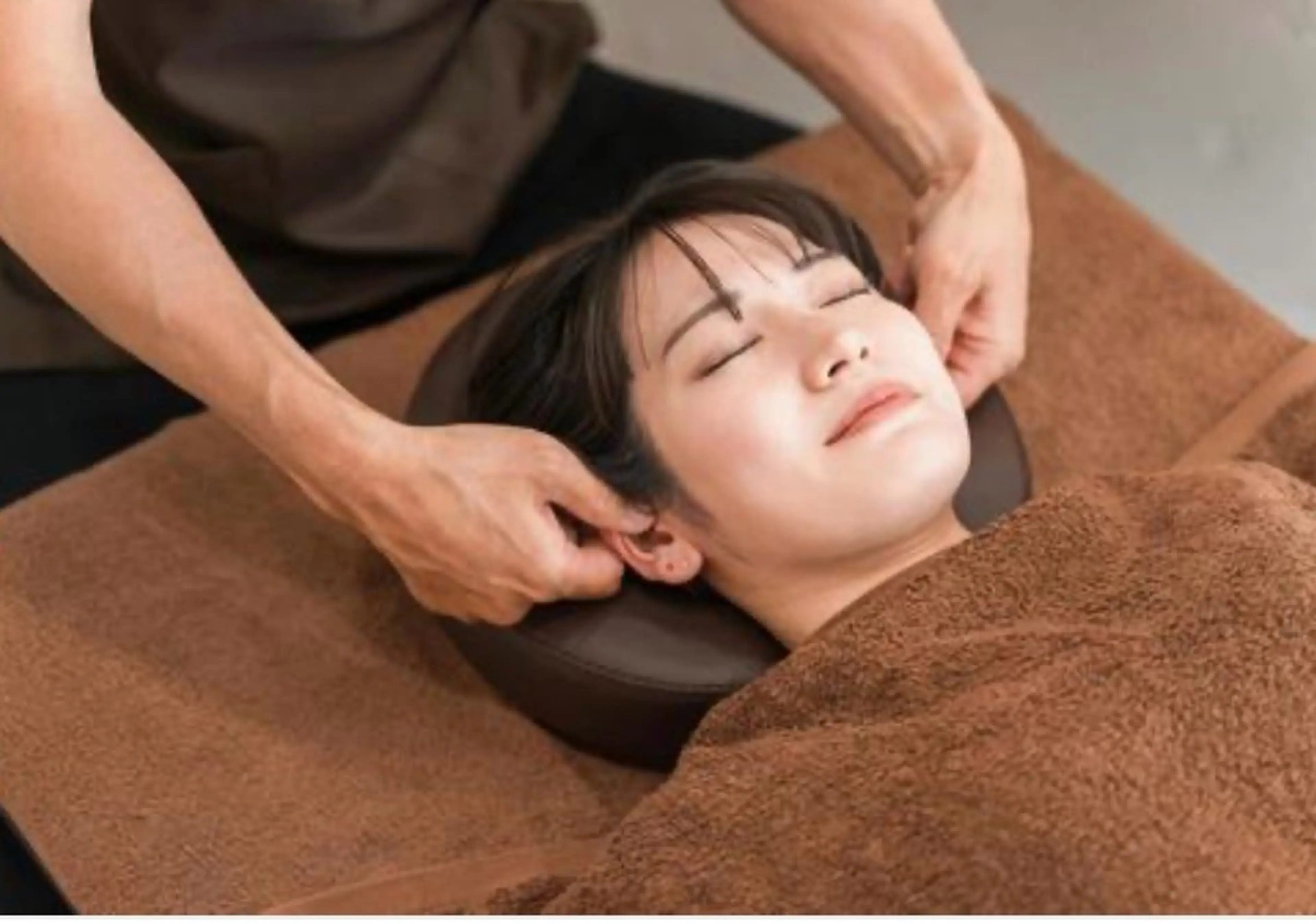 松戸 ラフィールのエステ・リラクイメージ