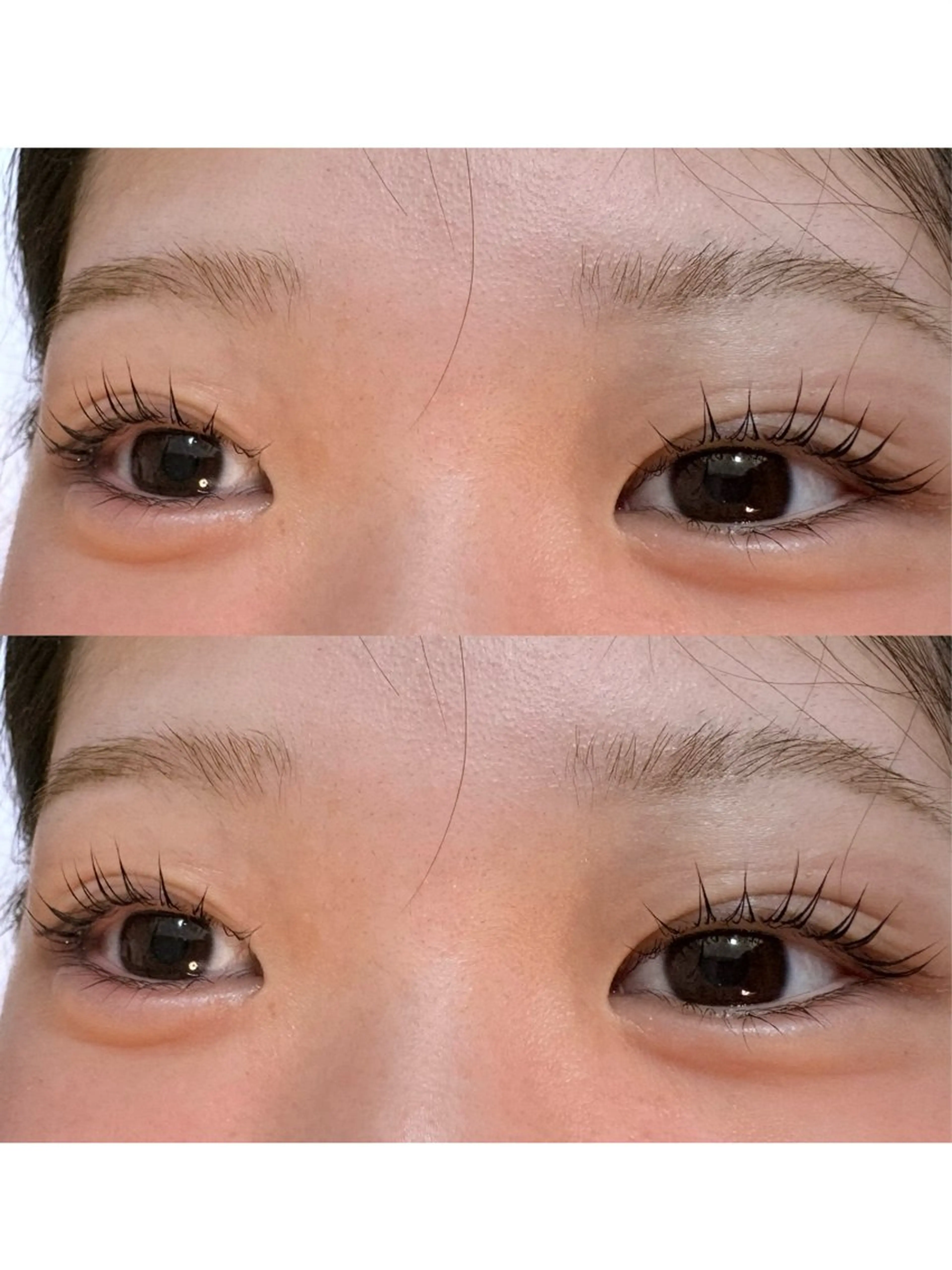 マツエク・マツパ トータルビューティー サロン・Ｎの眉毛・アイブロウイメージ