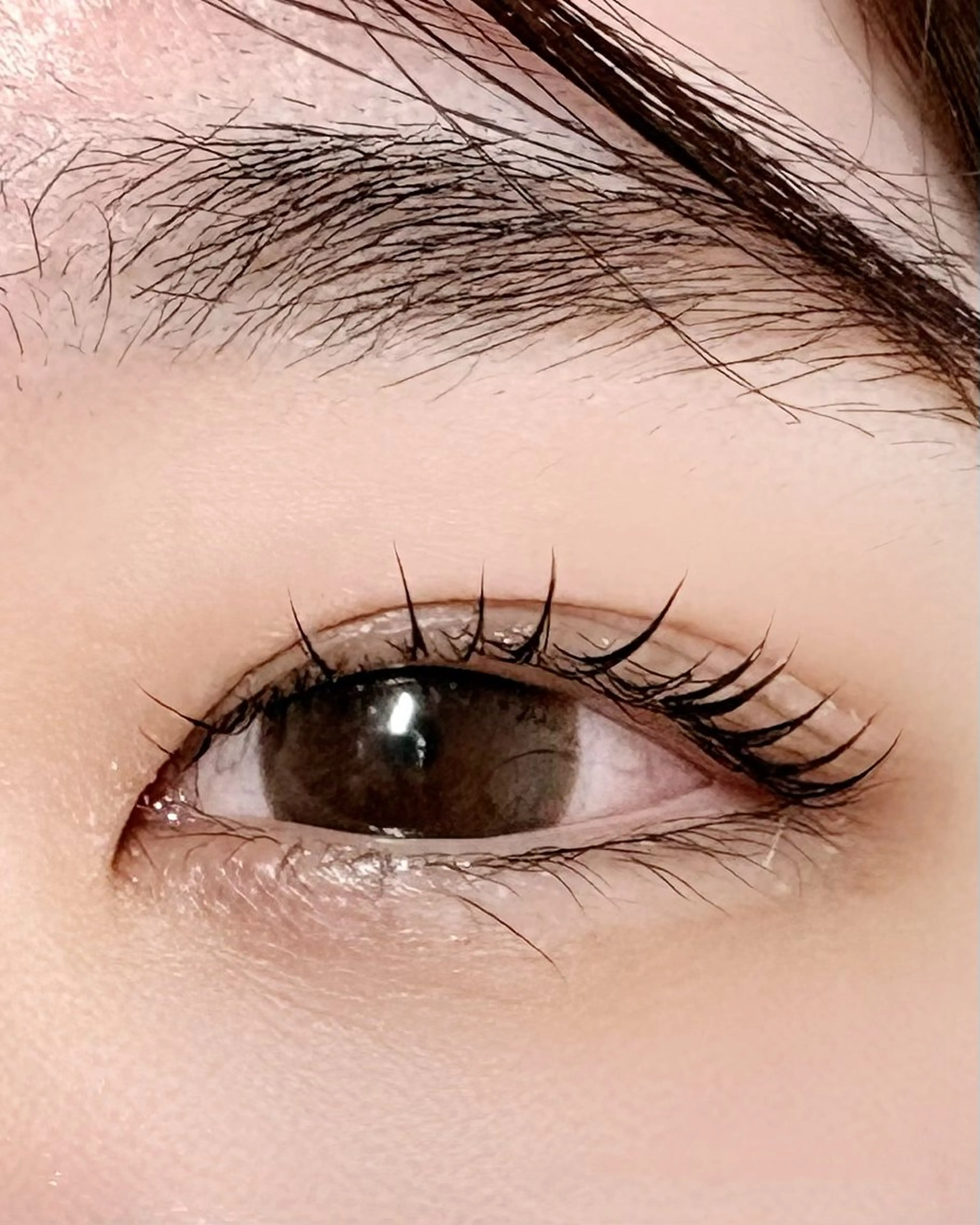 マツエク・マツパ Genie ＊aoi＊のマツエク・マツパデザイン