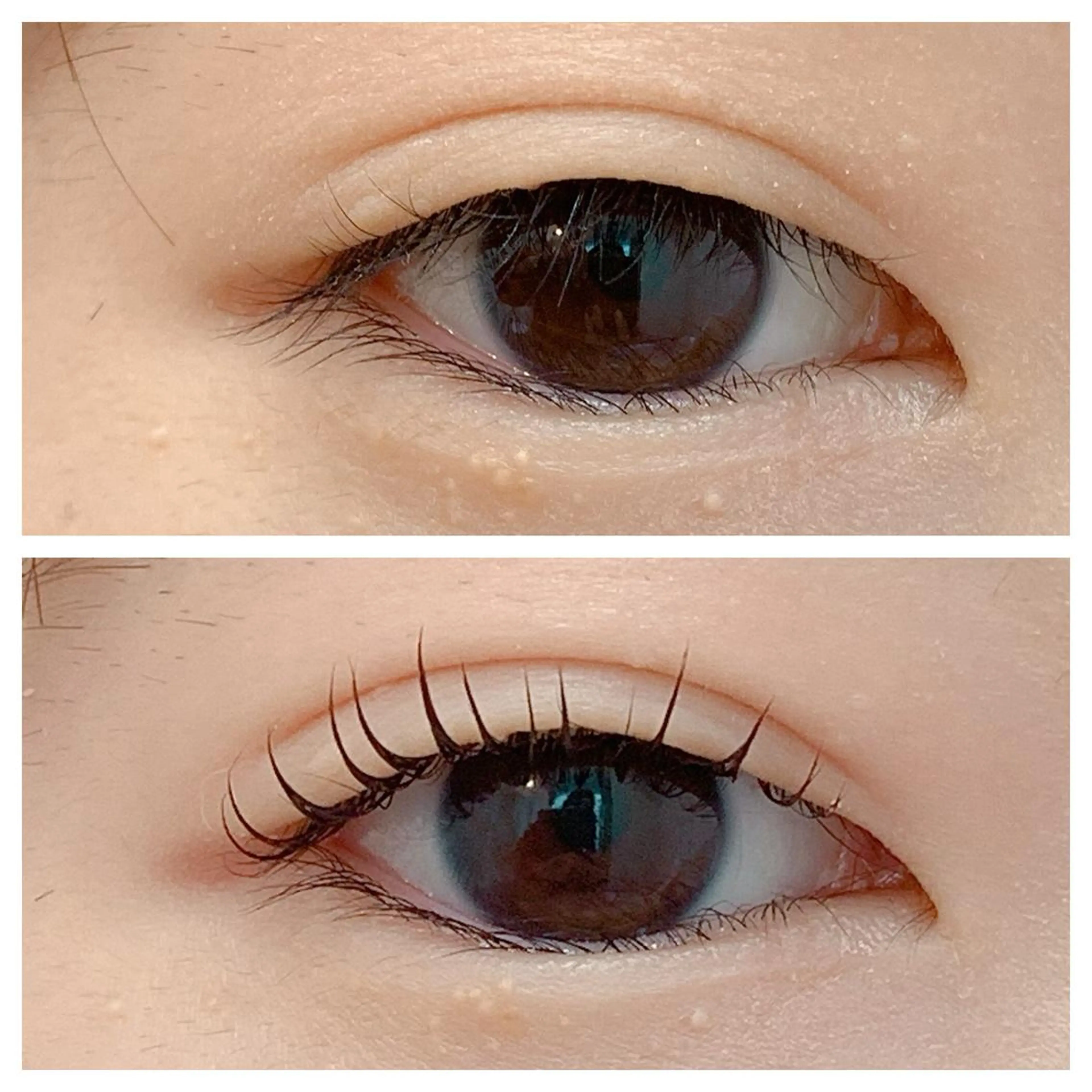 マツエク・マツパ まつげパーマ Beaute MOTOKOのマツエク・マツパデザイン