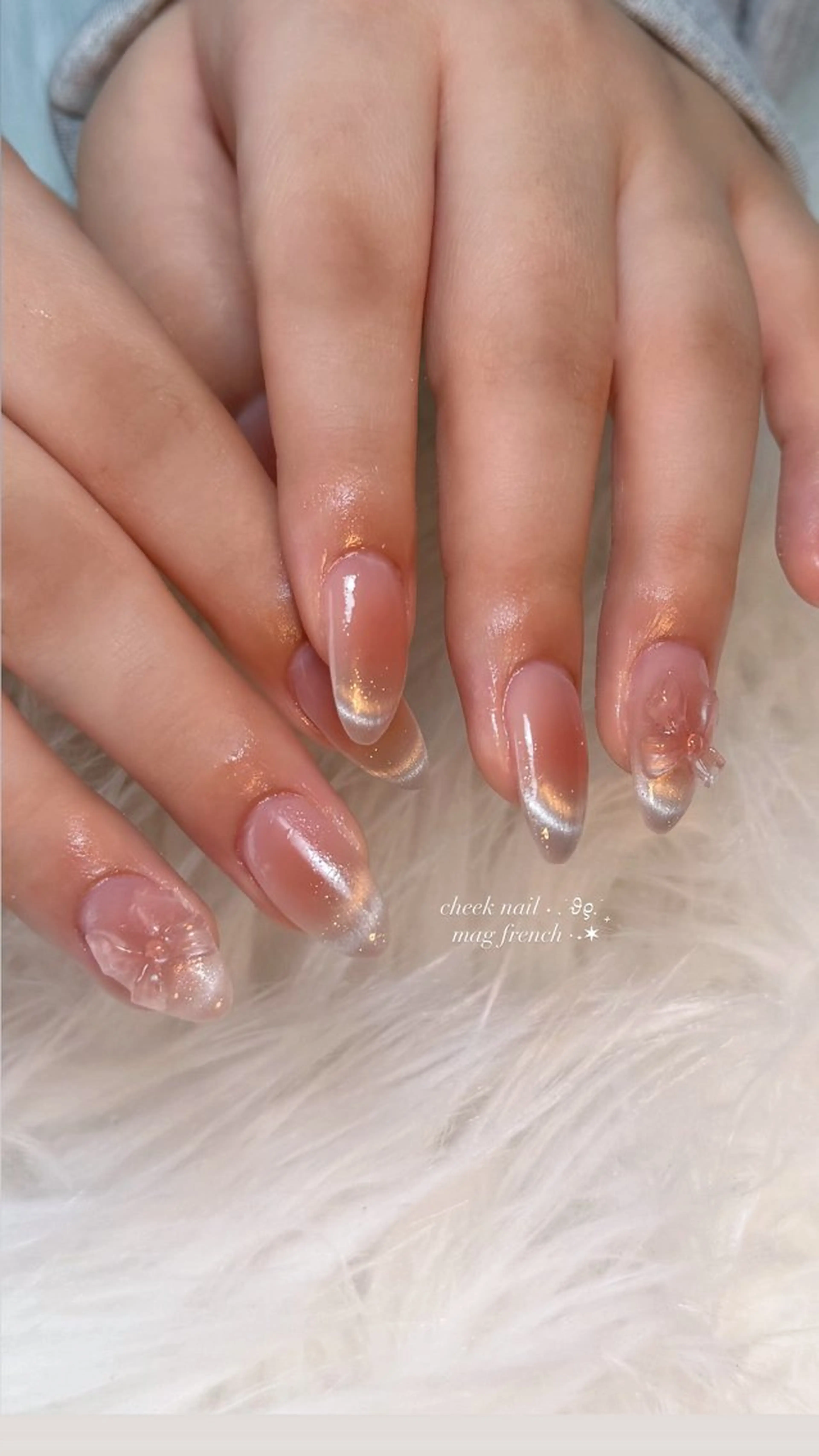 ネイル ハンドネイル n. nailのネイルデザイン