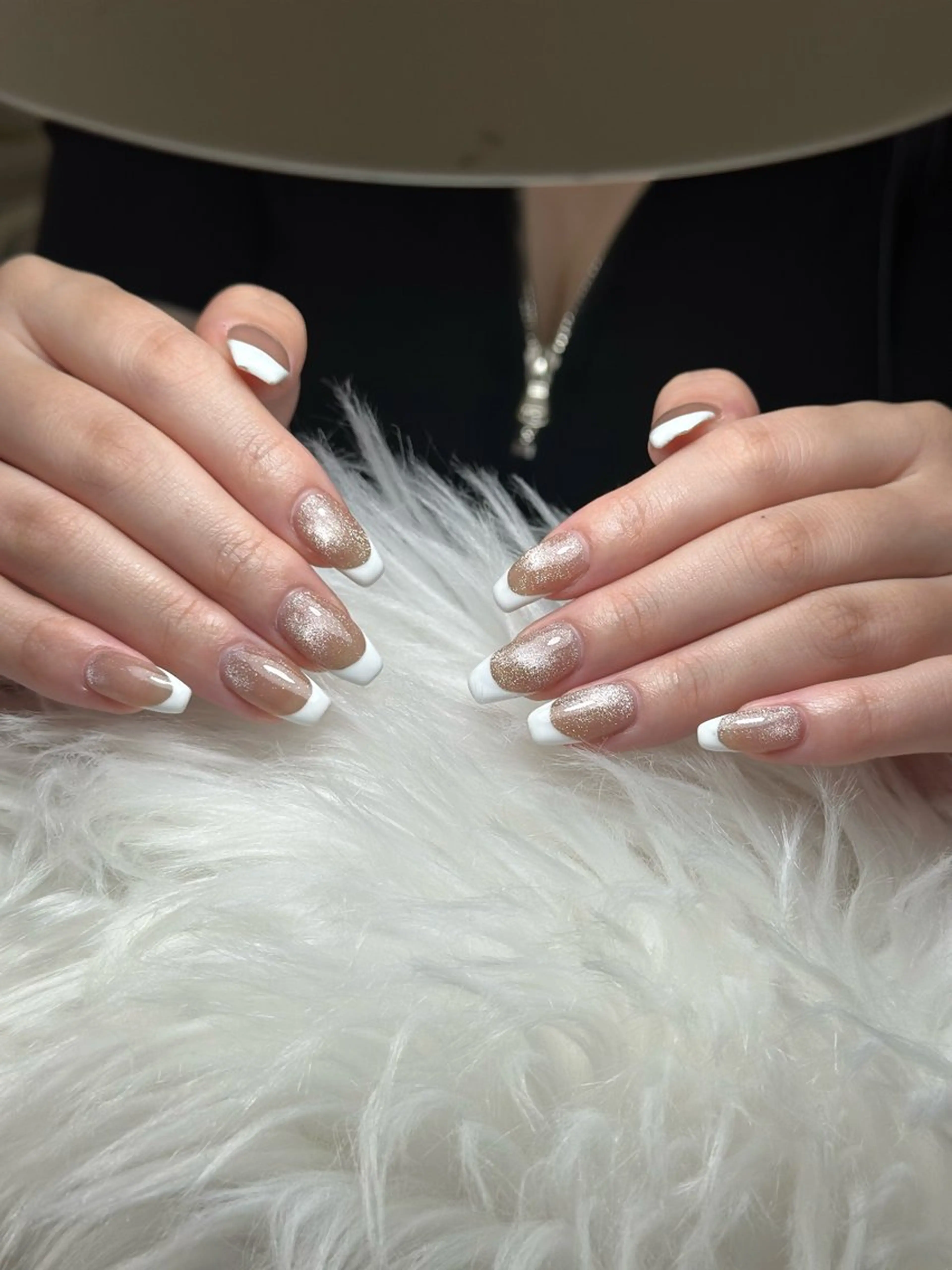 ネイル ANNA NAIL SALON所属・サン サンのネイルデザイン