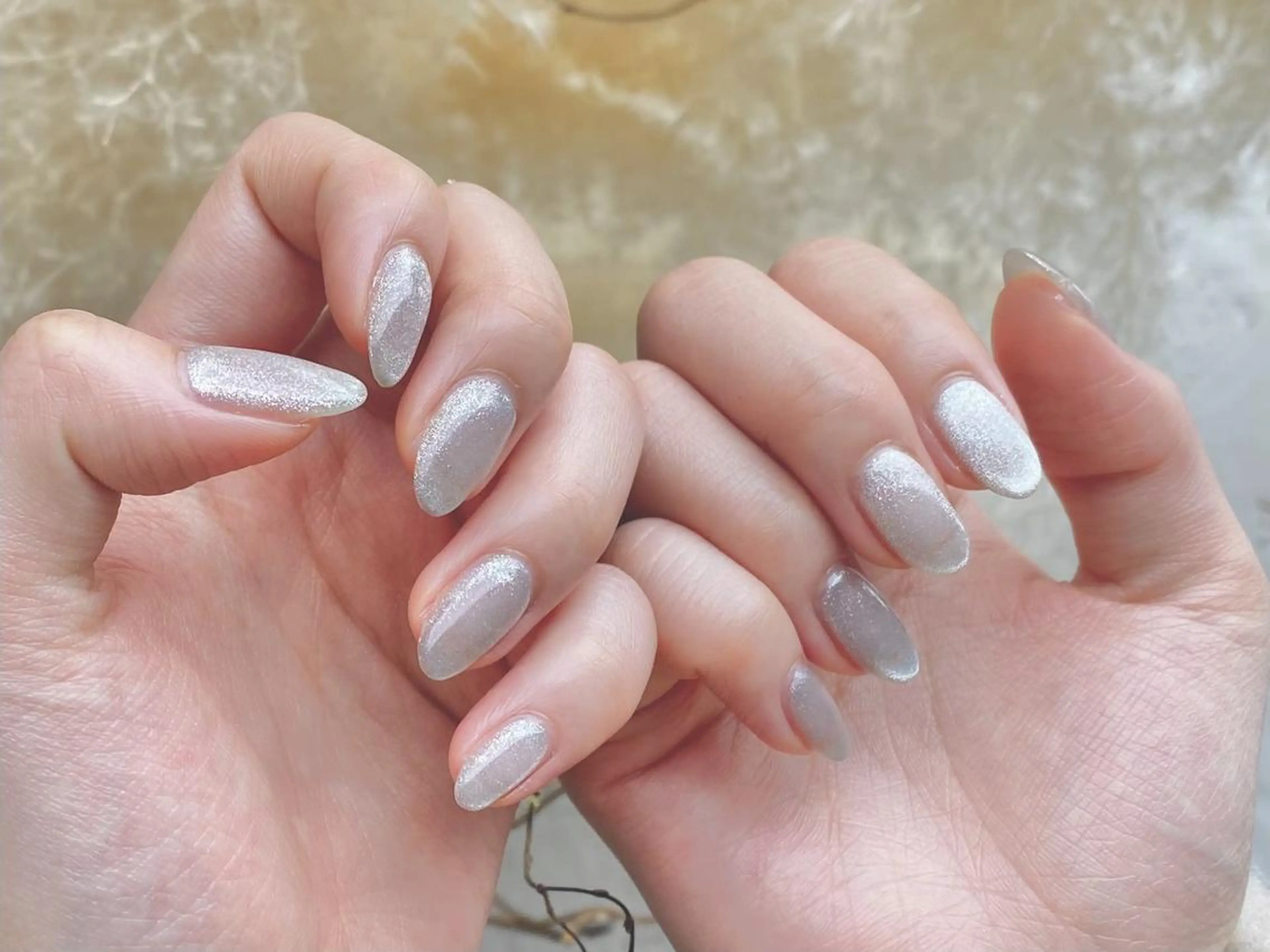 ネイル Miu .のネイルデザイン