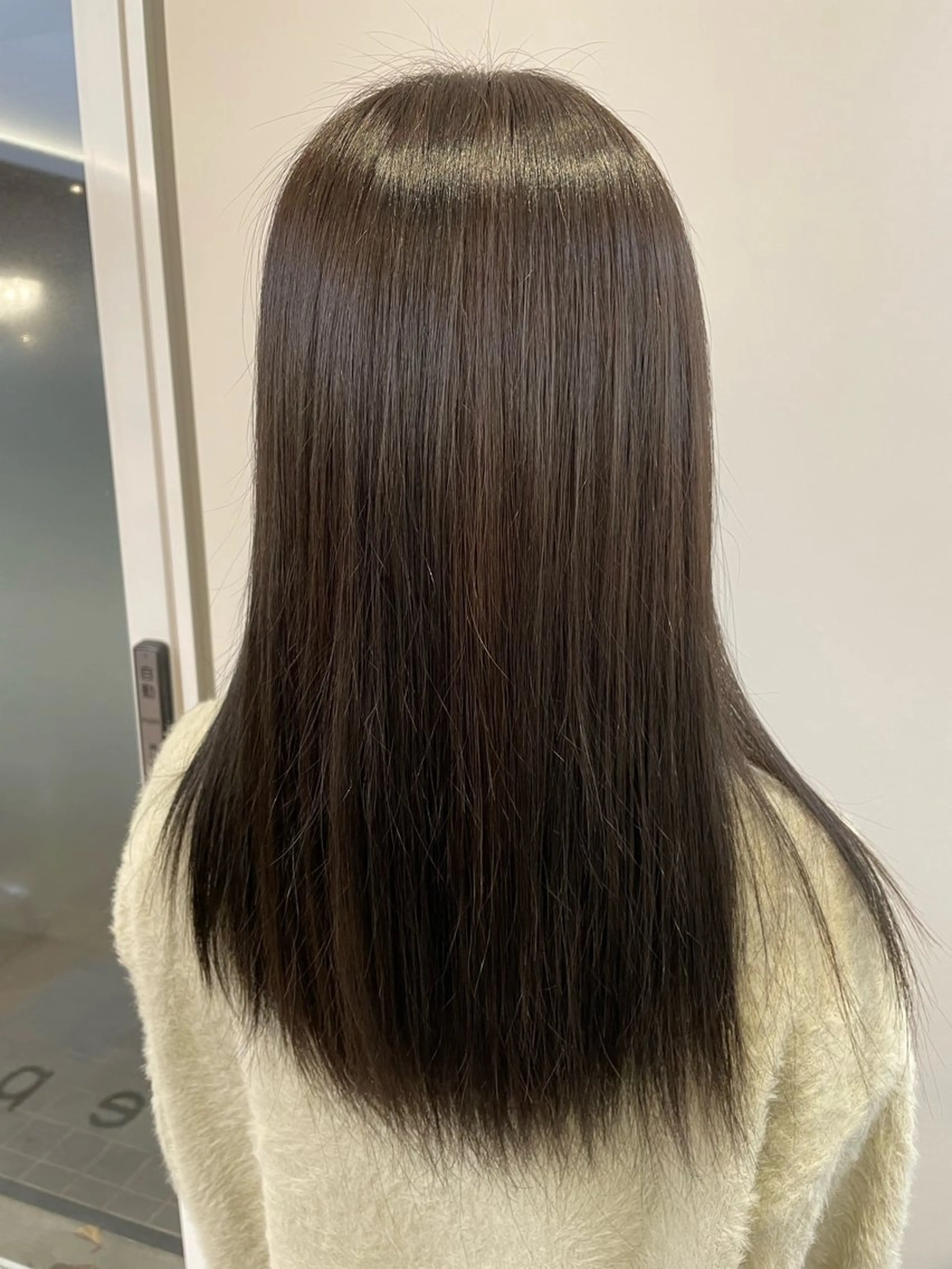 カラー Ryuga 【beep赤羽】のヘアスタイル