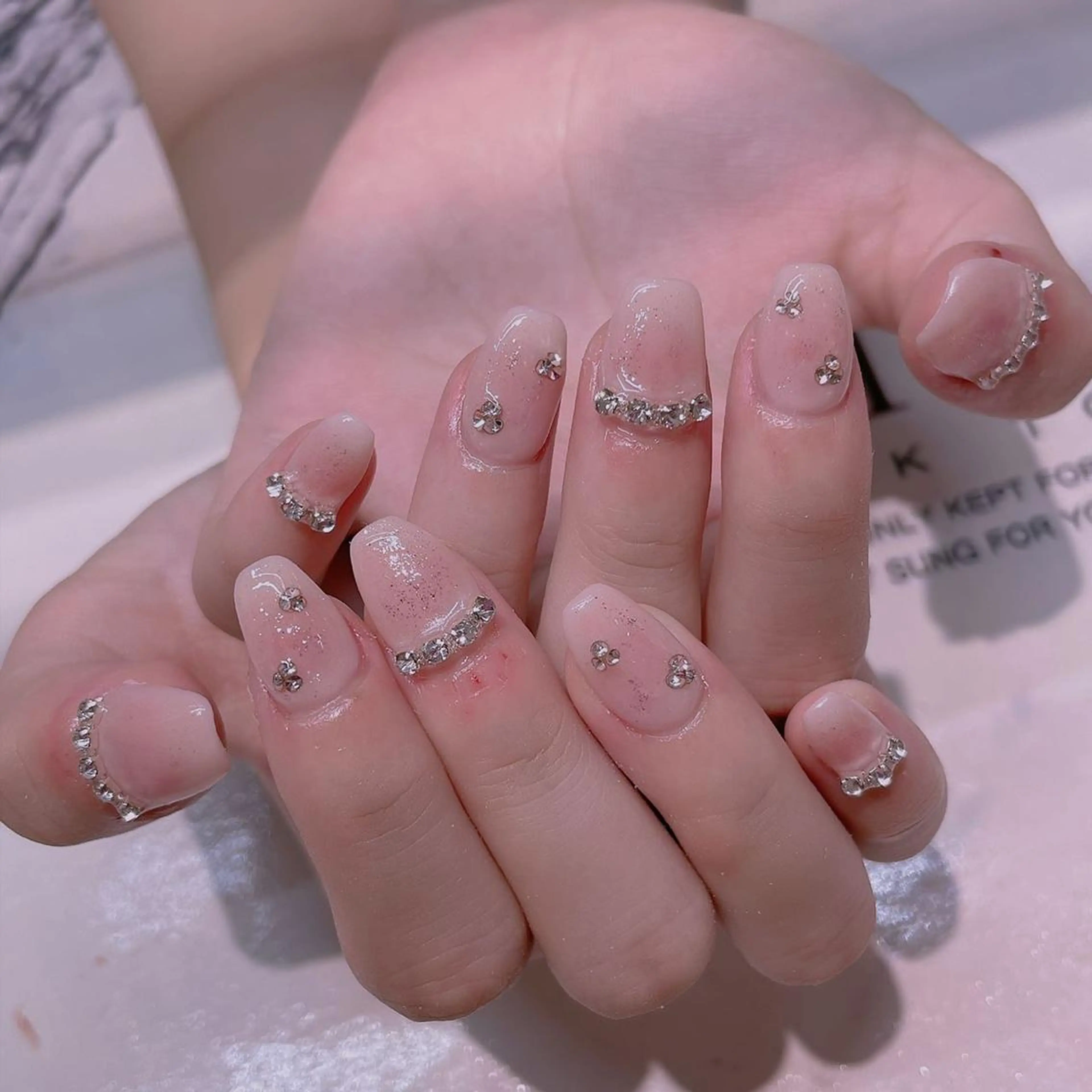 ネイル エムズ エムズのマツエク・マツパデザイン