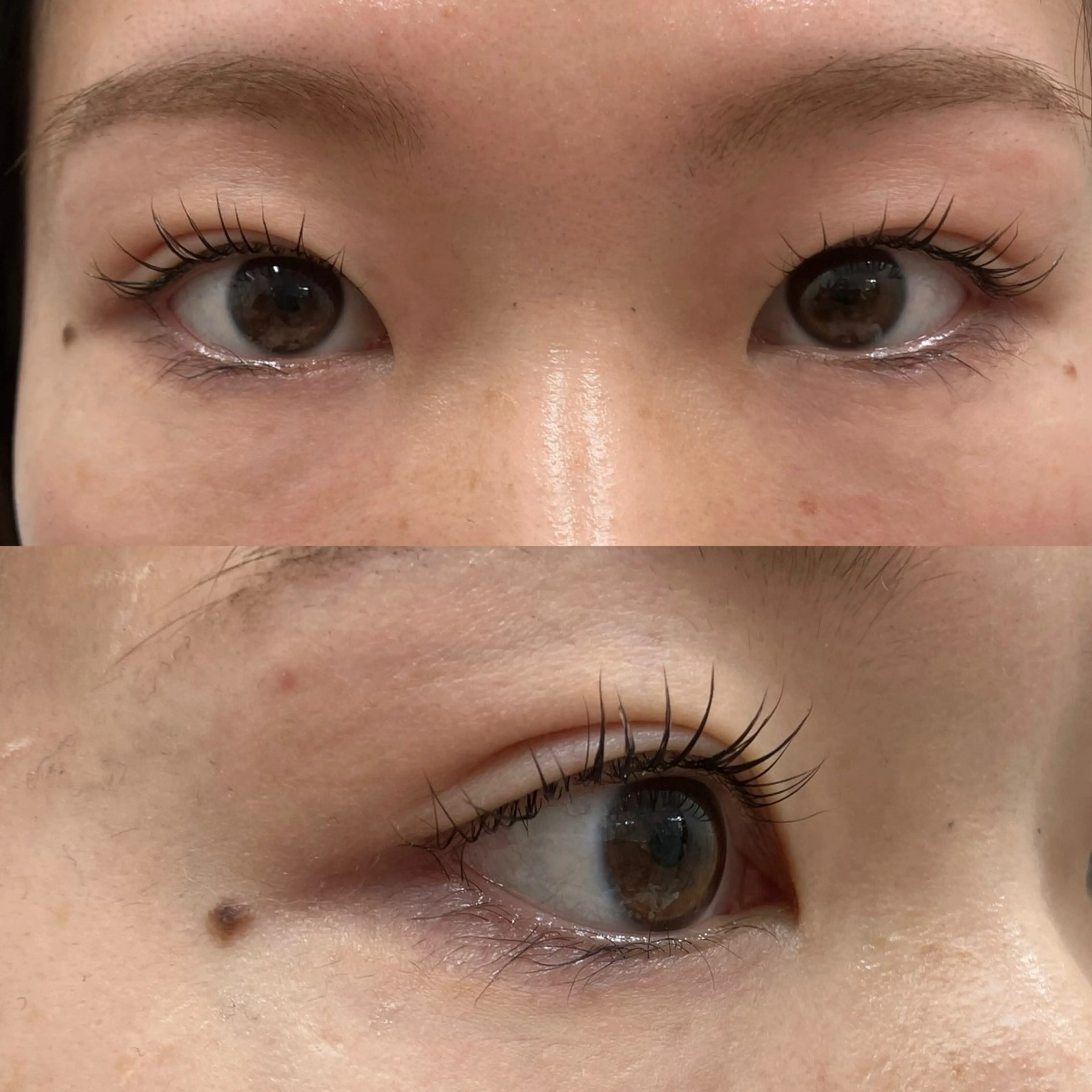 マツエク・マツパ 宮脇 彩華の眉毛・アイブロウイメージ