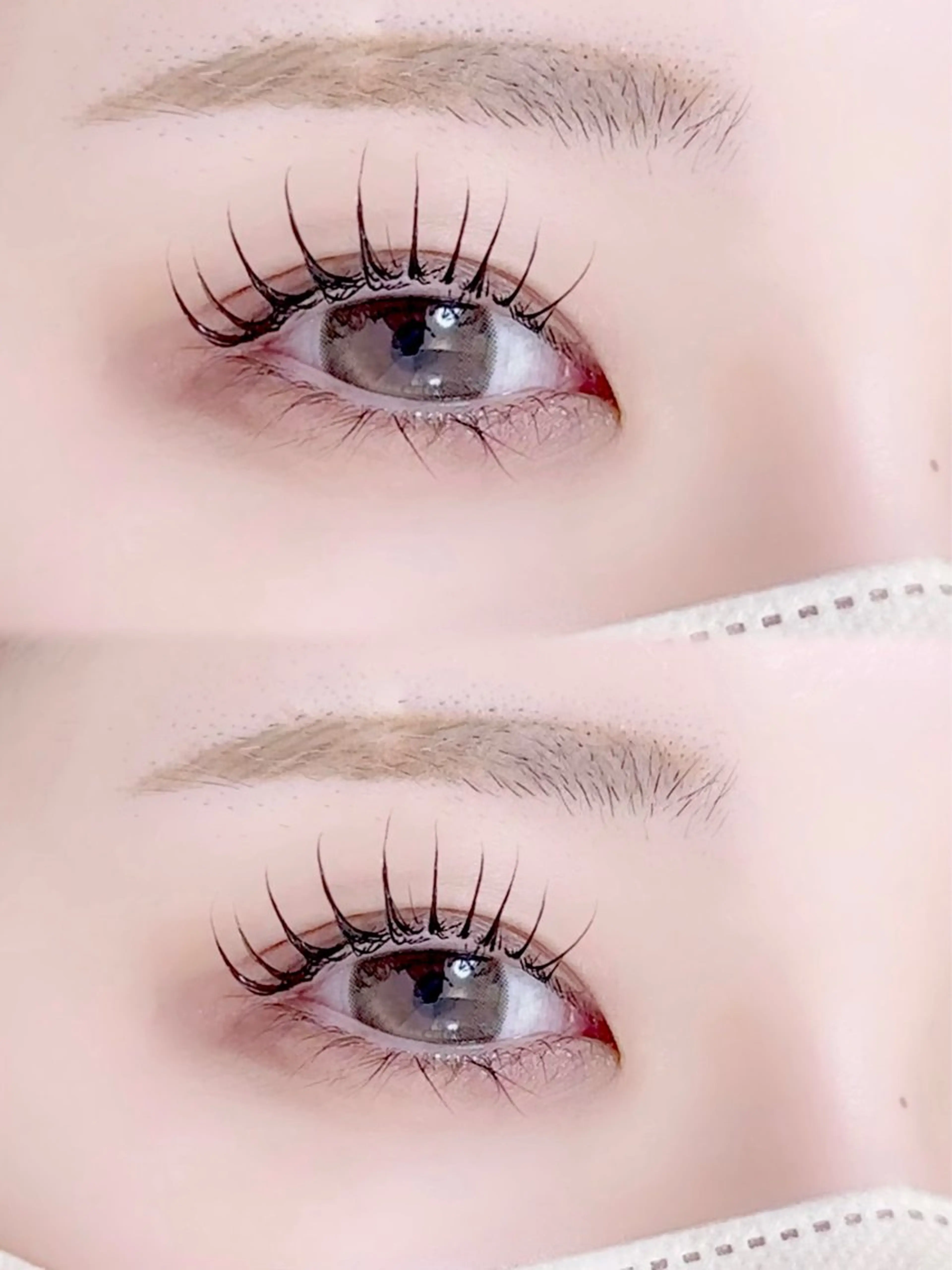 マツエク・マツパ マツエク Liber Kyoto所属・魔法の シミ取り職人のエステ・リラクイメージ