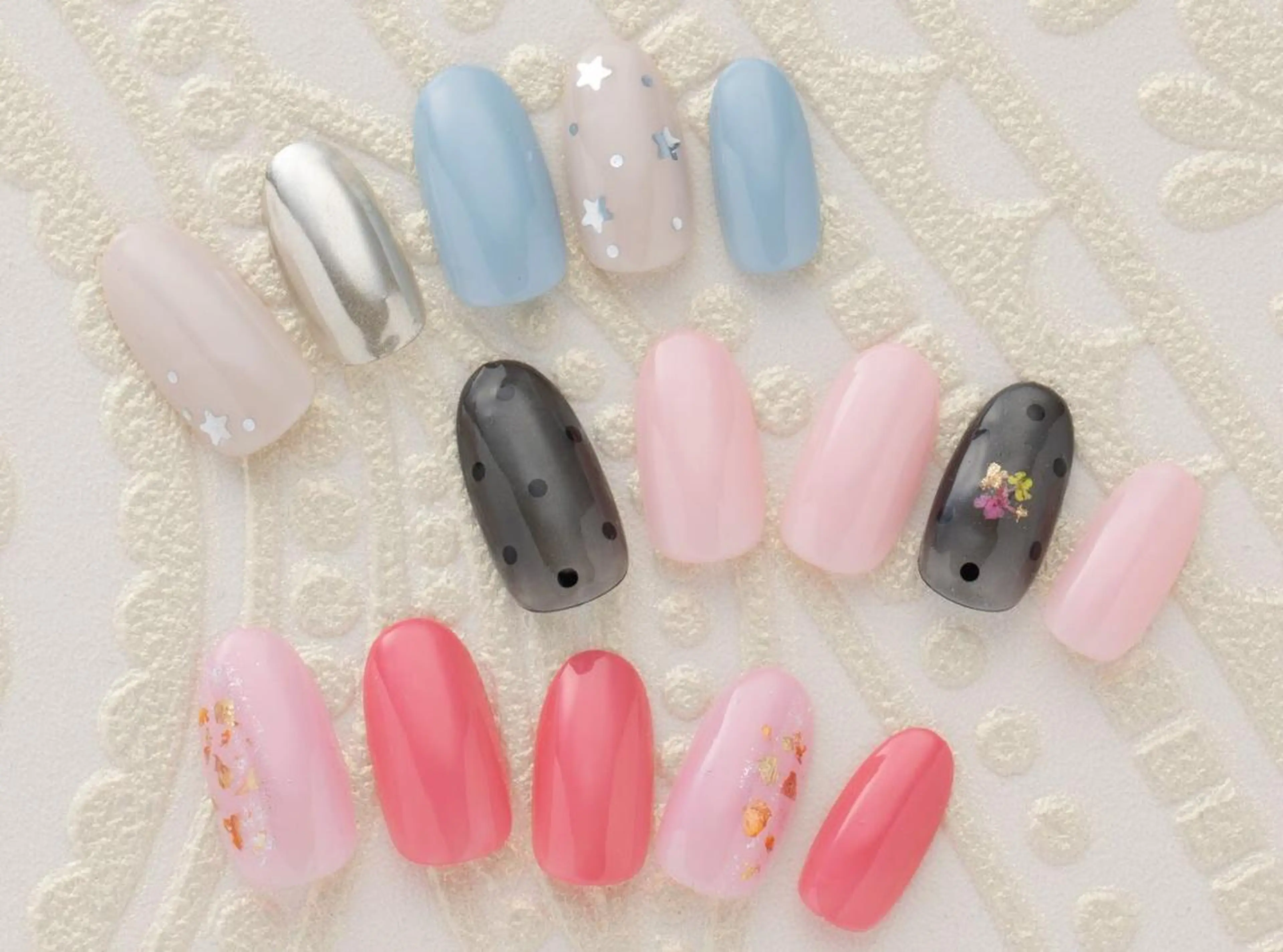 ネイル カジュアル オフィスネイル ネイルサロン Alice&Co.のその他イメージ