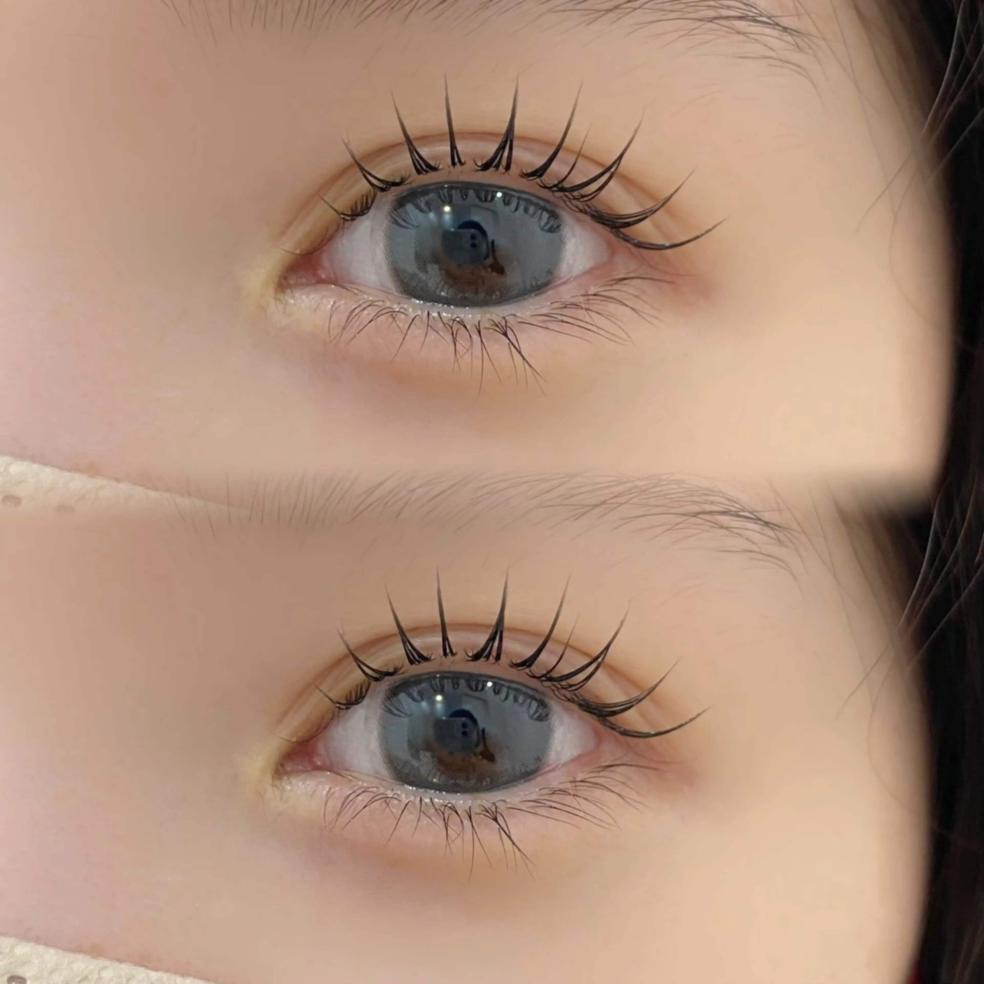 マツエク・マツパ amy Kyokaの眉毛・アイブロウイメージ